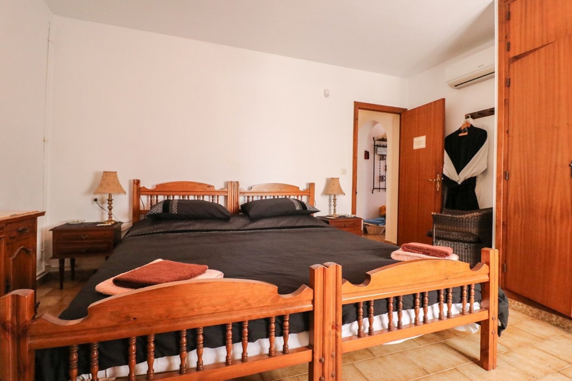 Sale - Villa - Moraira