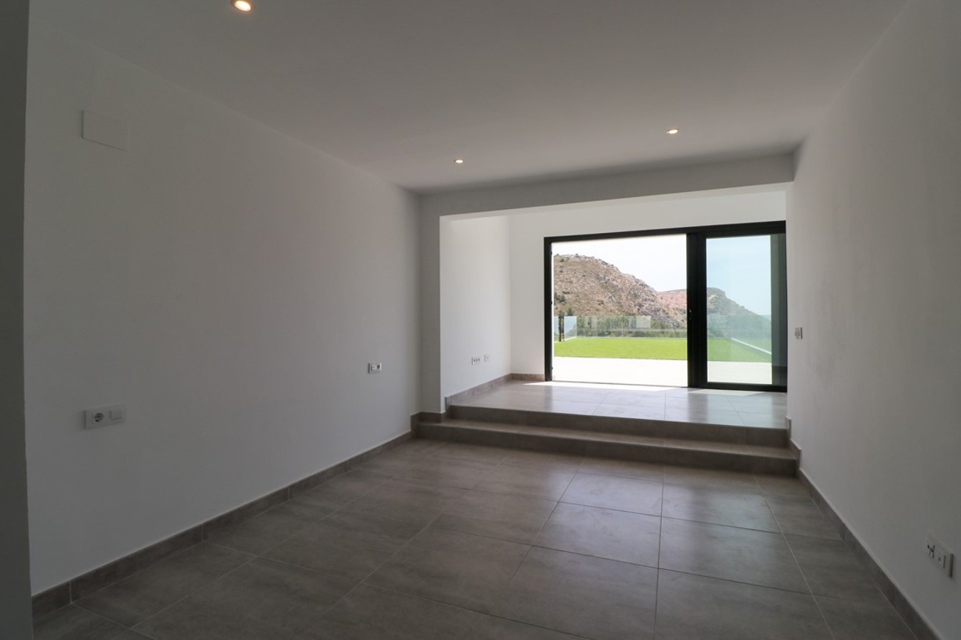 Sale - Villa - Moraira