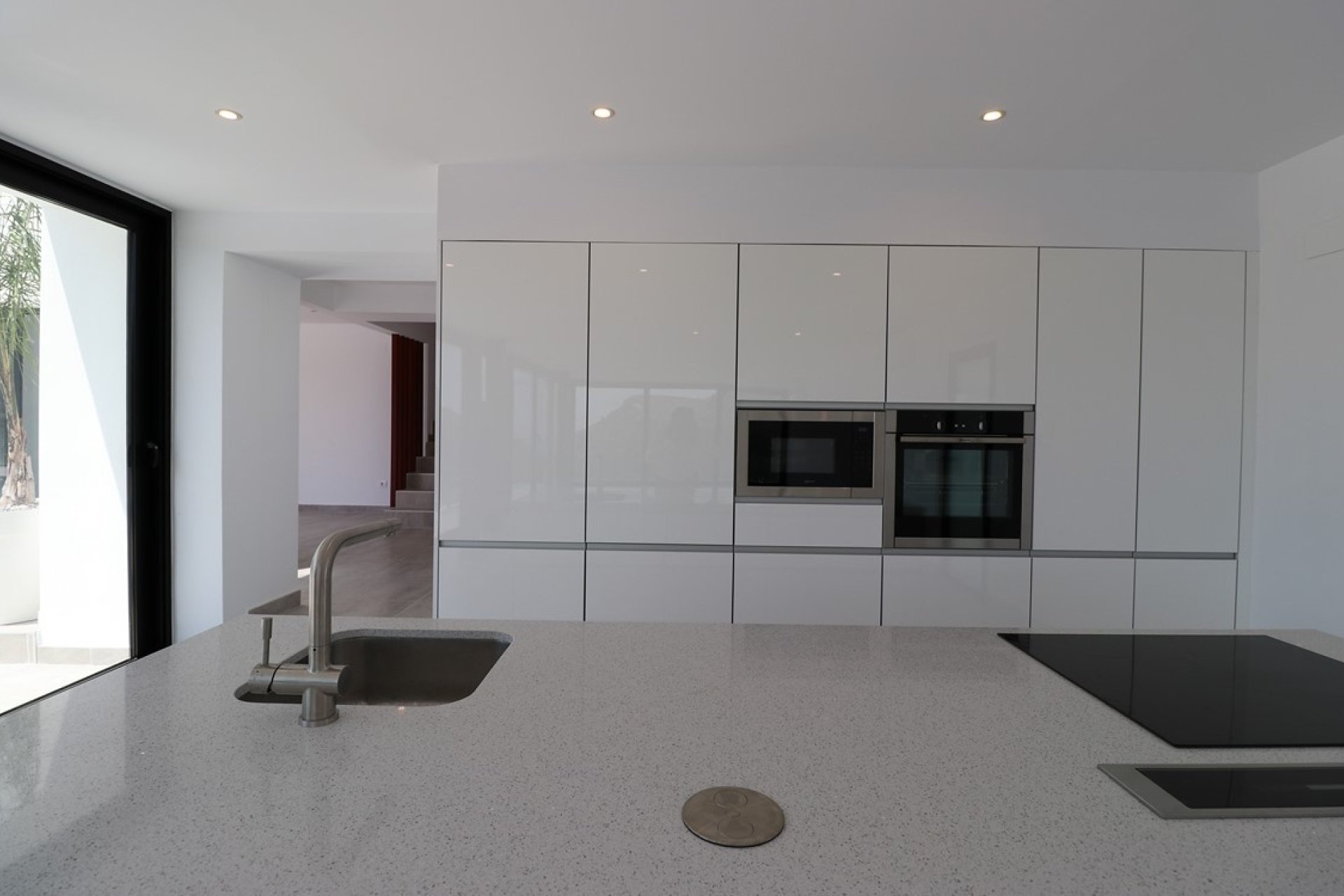 Sale - Villa - Moraira