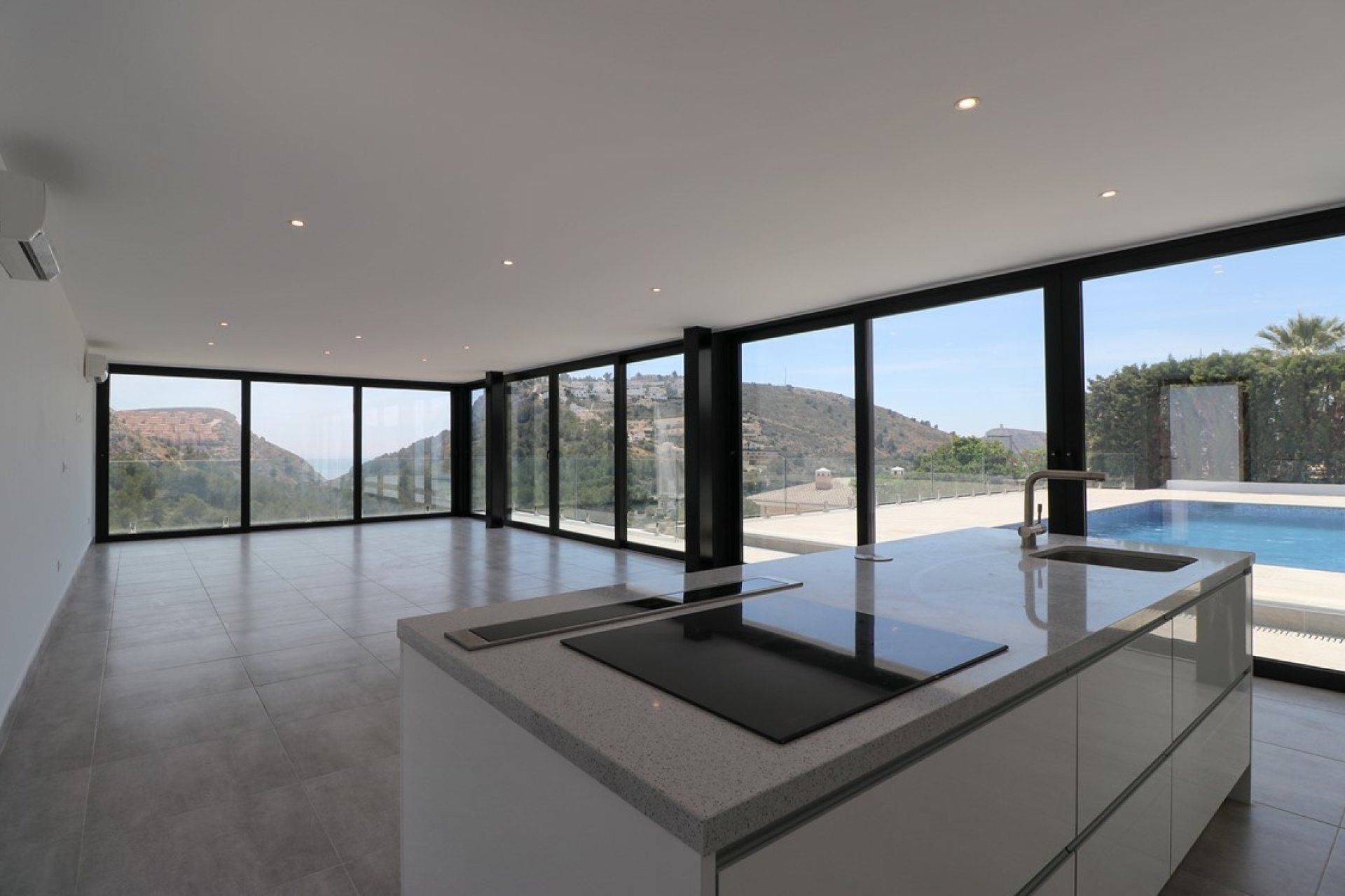 Sale - Villa - Moraira