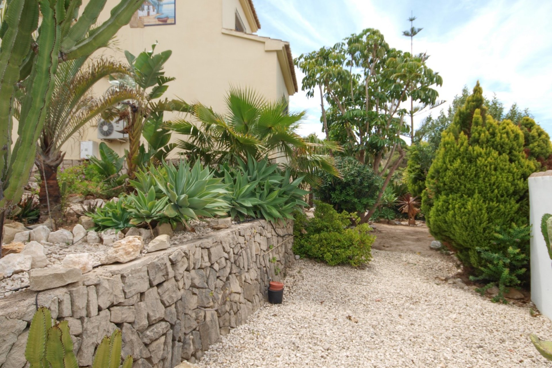 Sale - Villa - Moraira