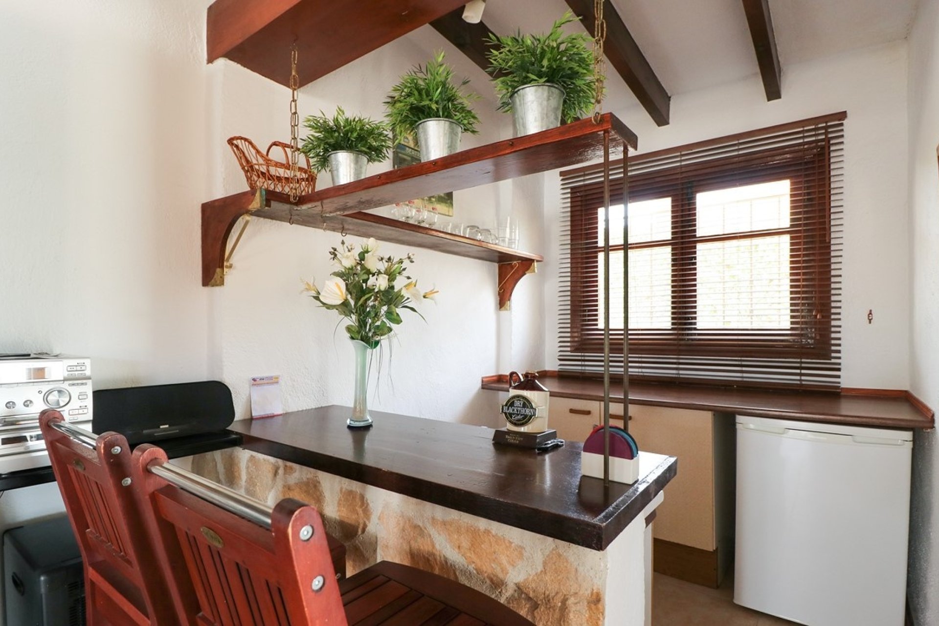 Sale - Villa - Moraira