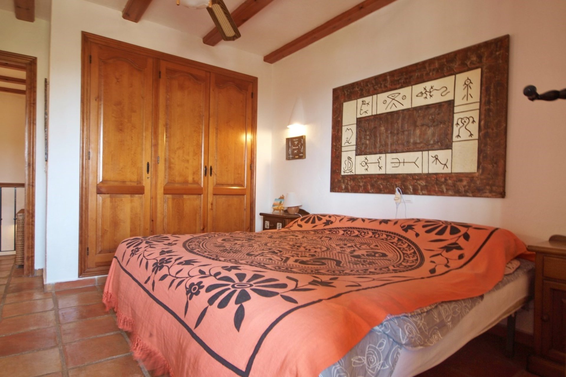Sale - Villa - Moraira