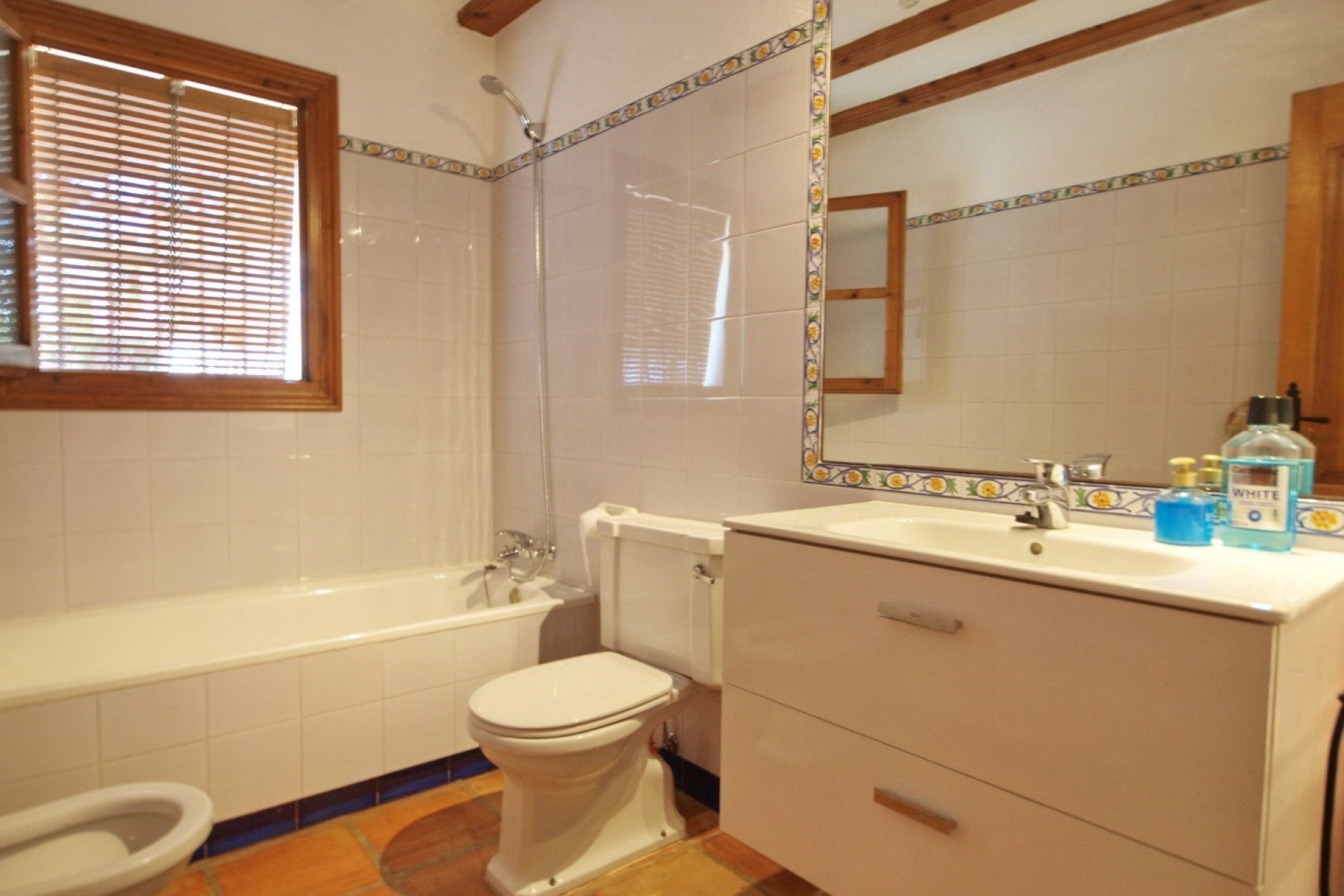 Sale - Villa - Moraira