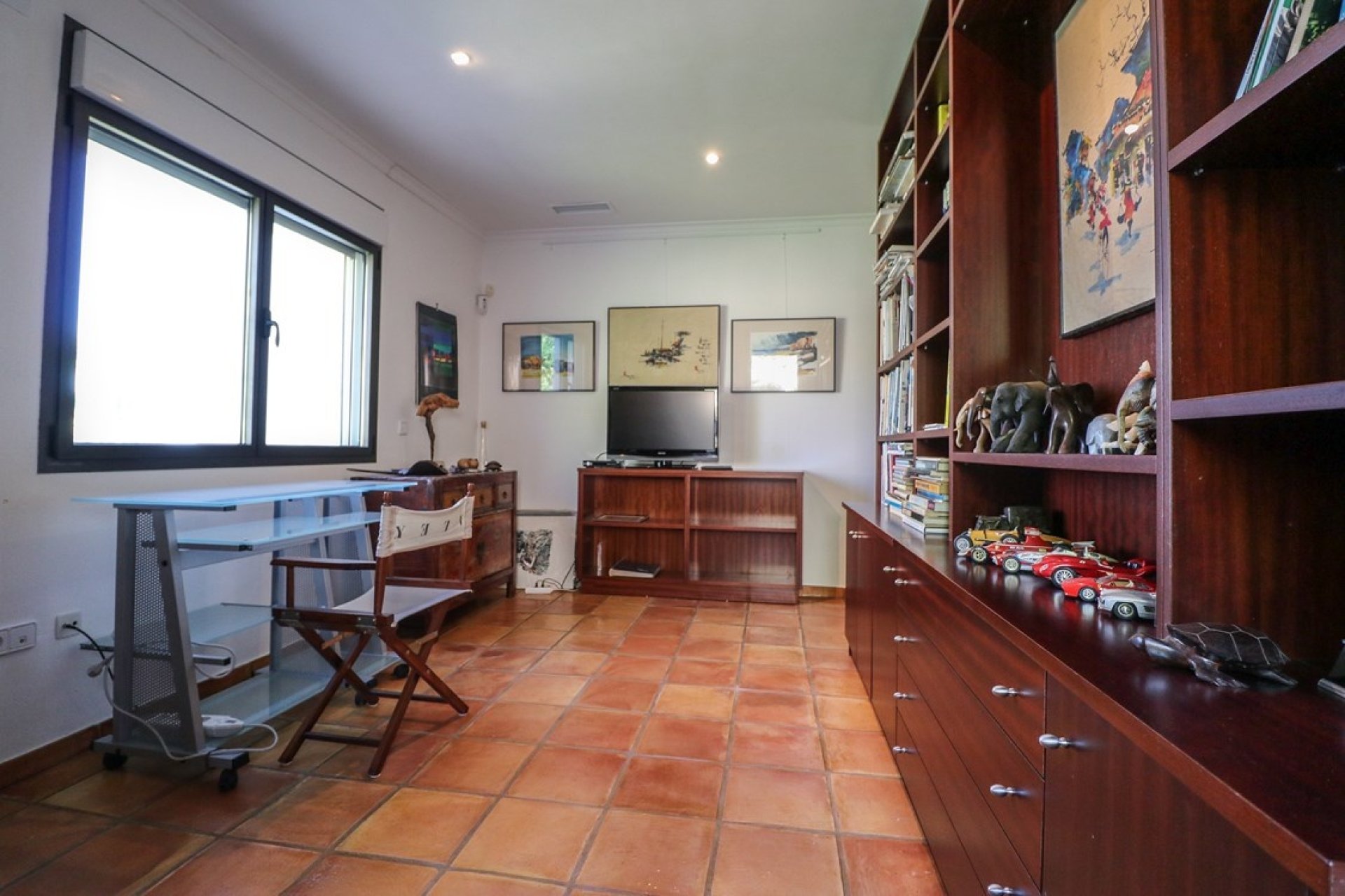 Sale - Villa - Moraira