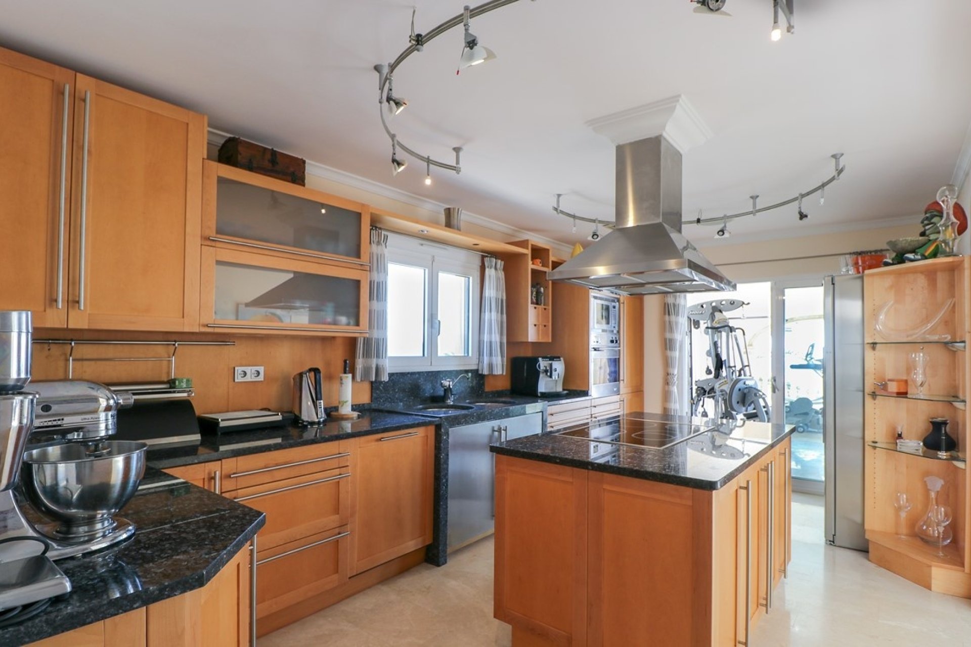 Sale - Villa - Moraira