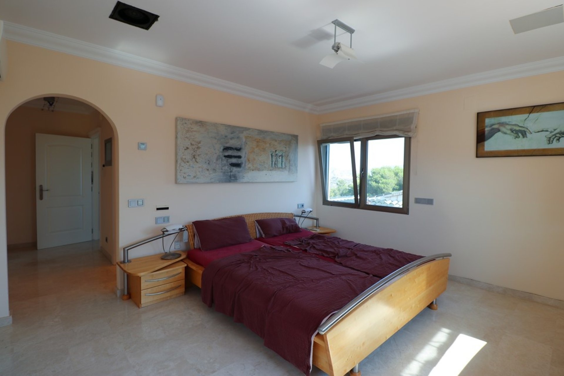 Sale - Villa - Moraira