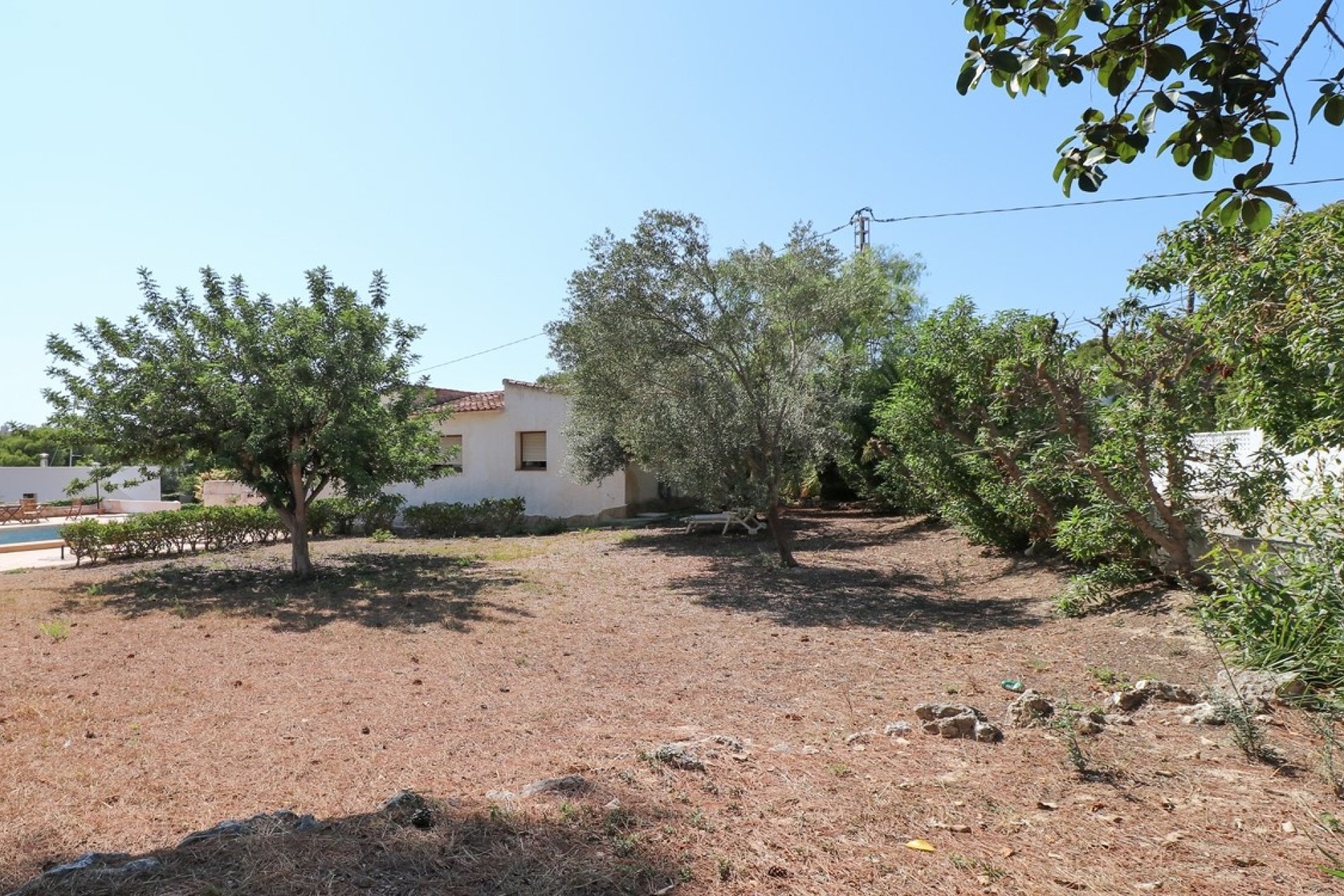 Sale - Villa - Moraira