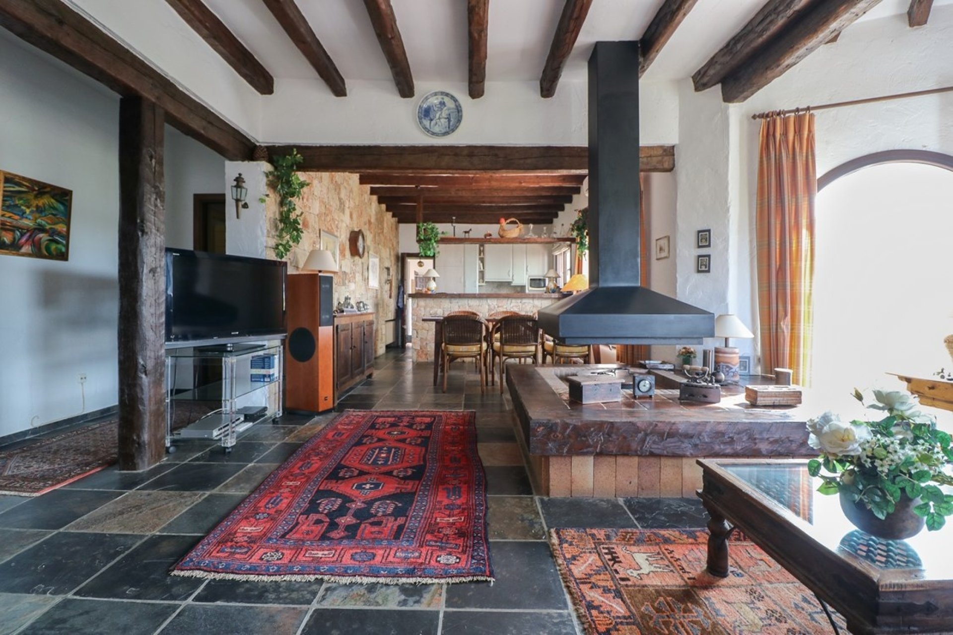 Sale - Villa - Moraira