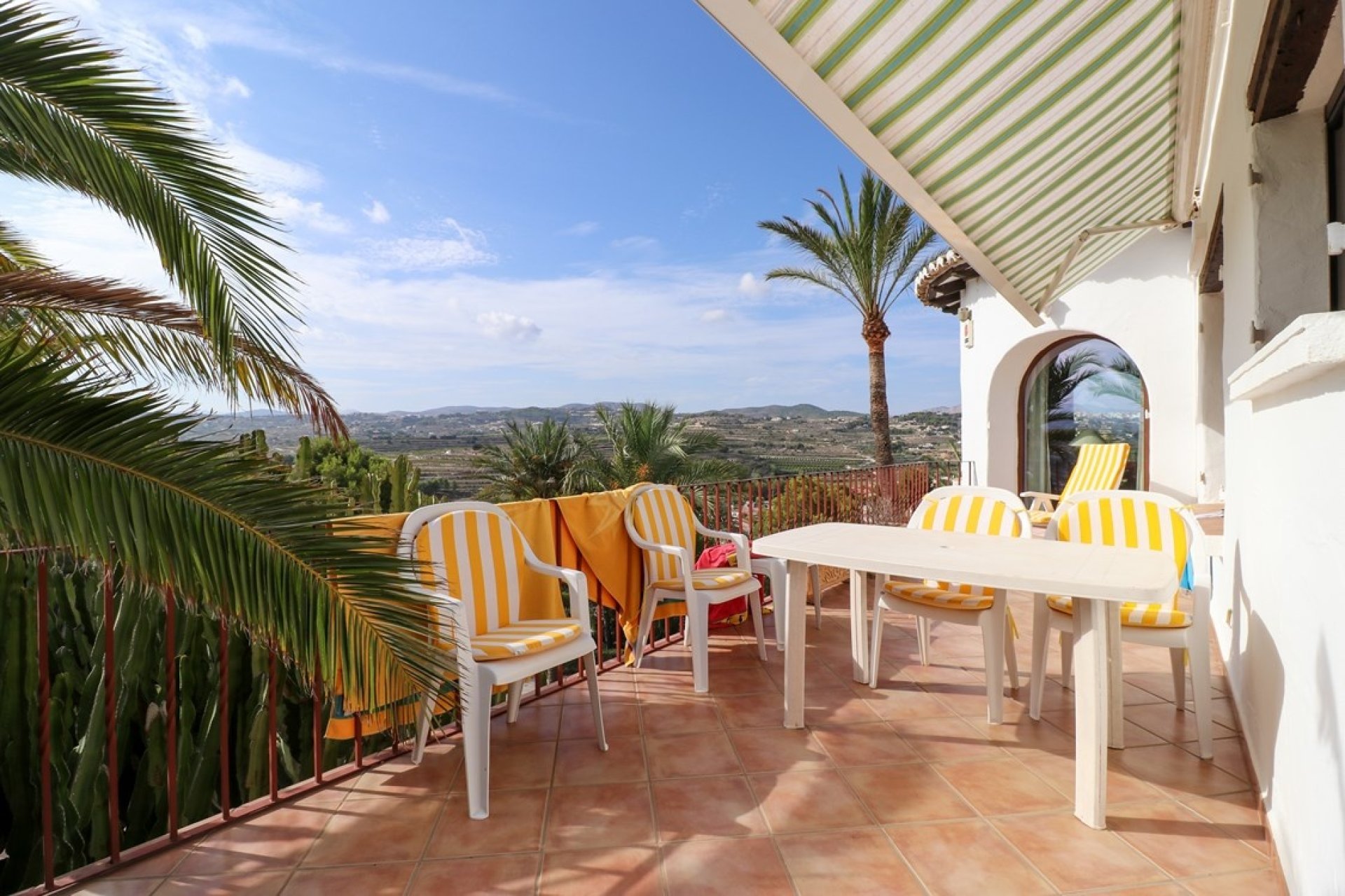 Sale - Villa - Moraira