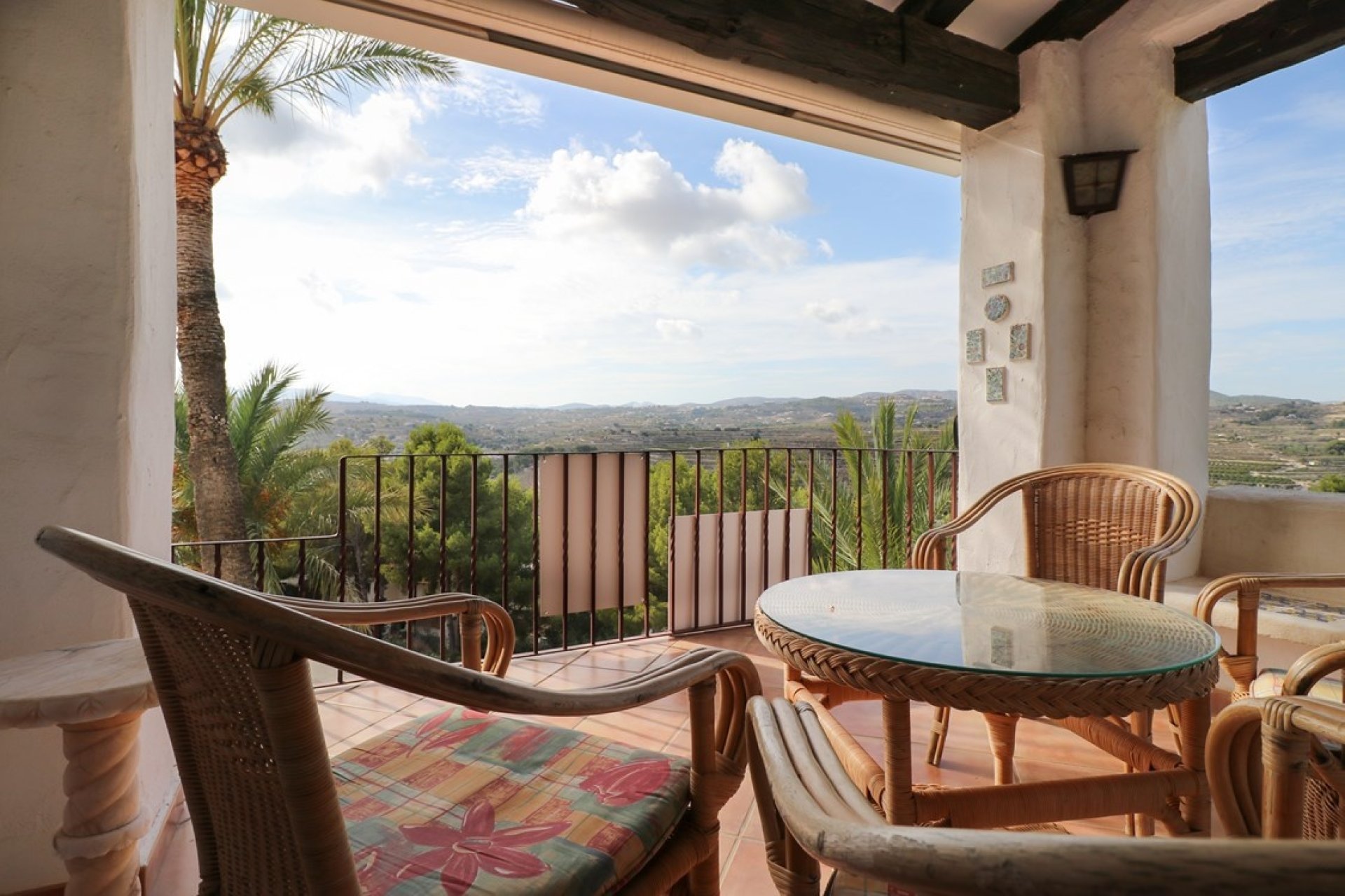 Sale - Villa - Moraira