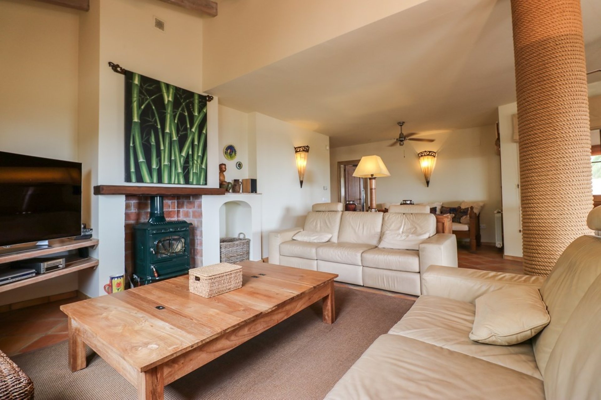Sale - Villa - Moraira