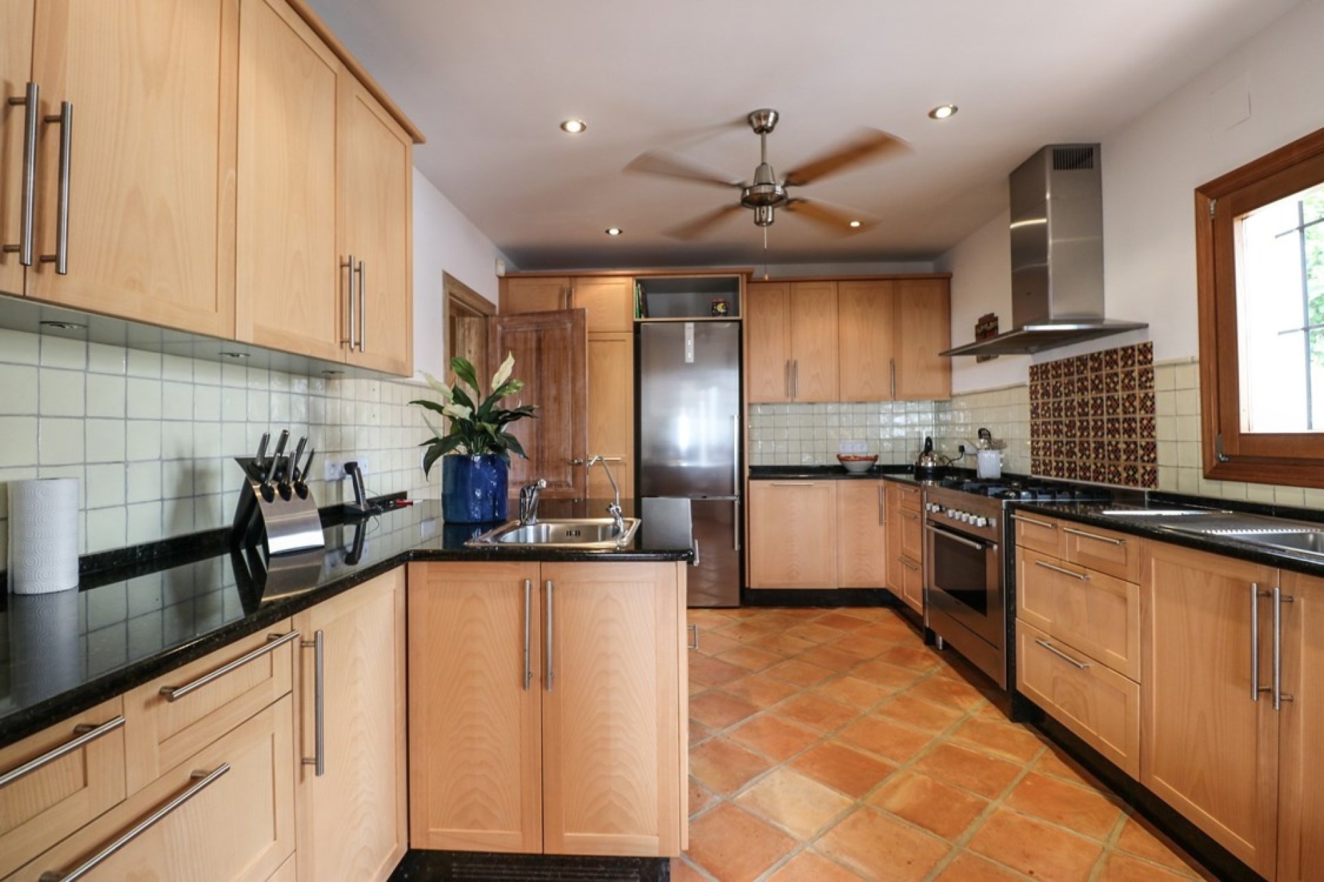 Sale - Villa - Moraira