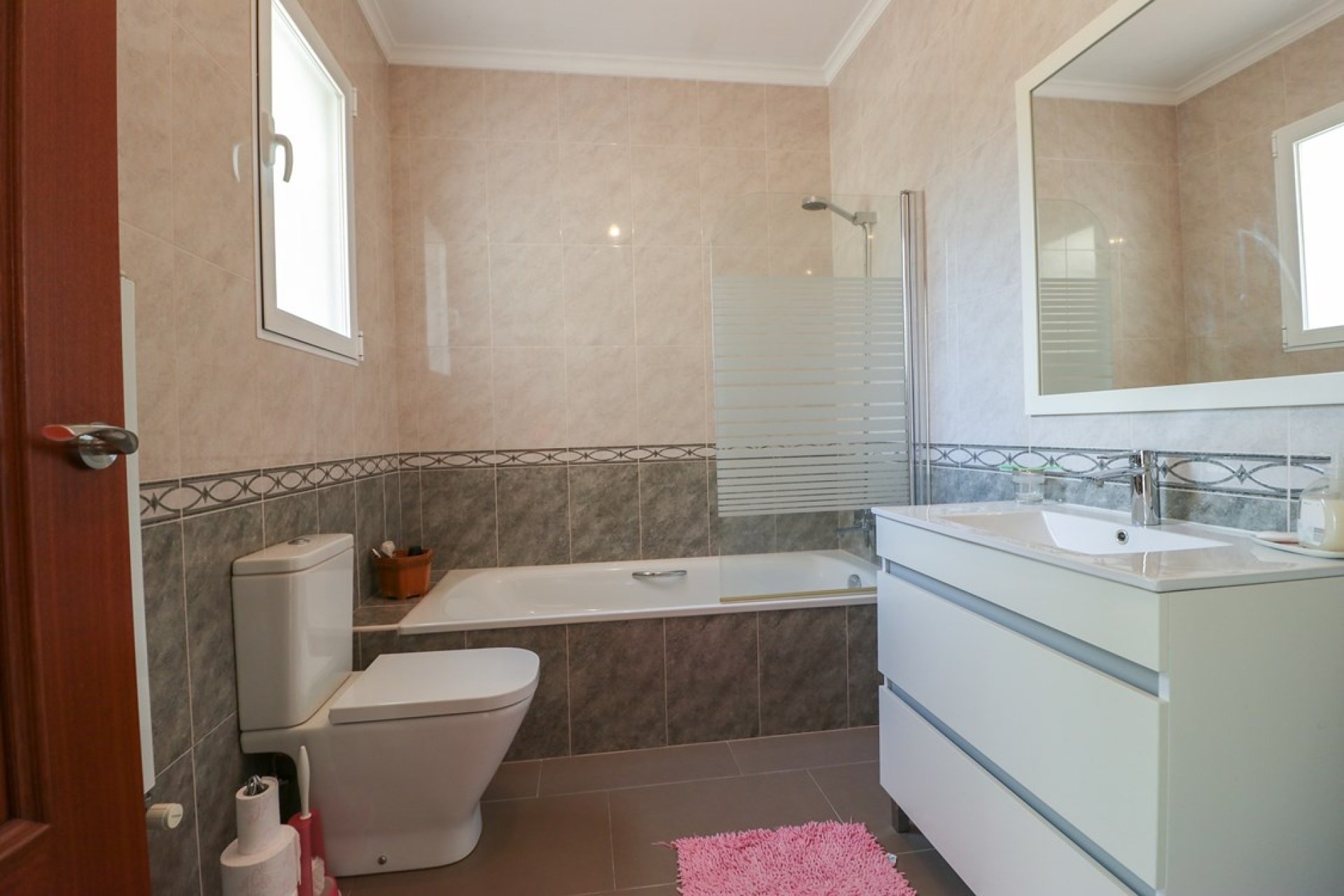 Sale - Villa - Moraira