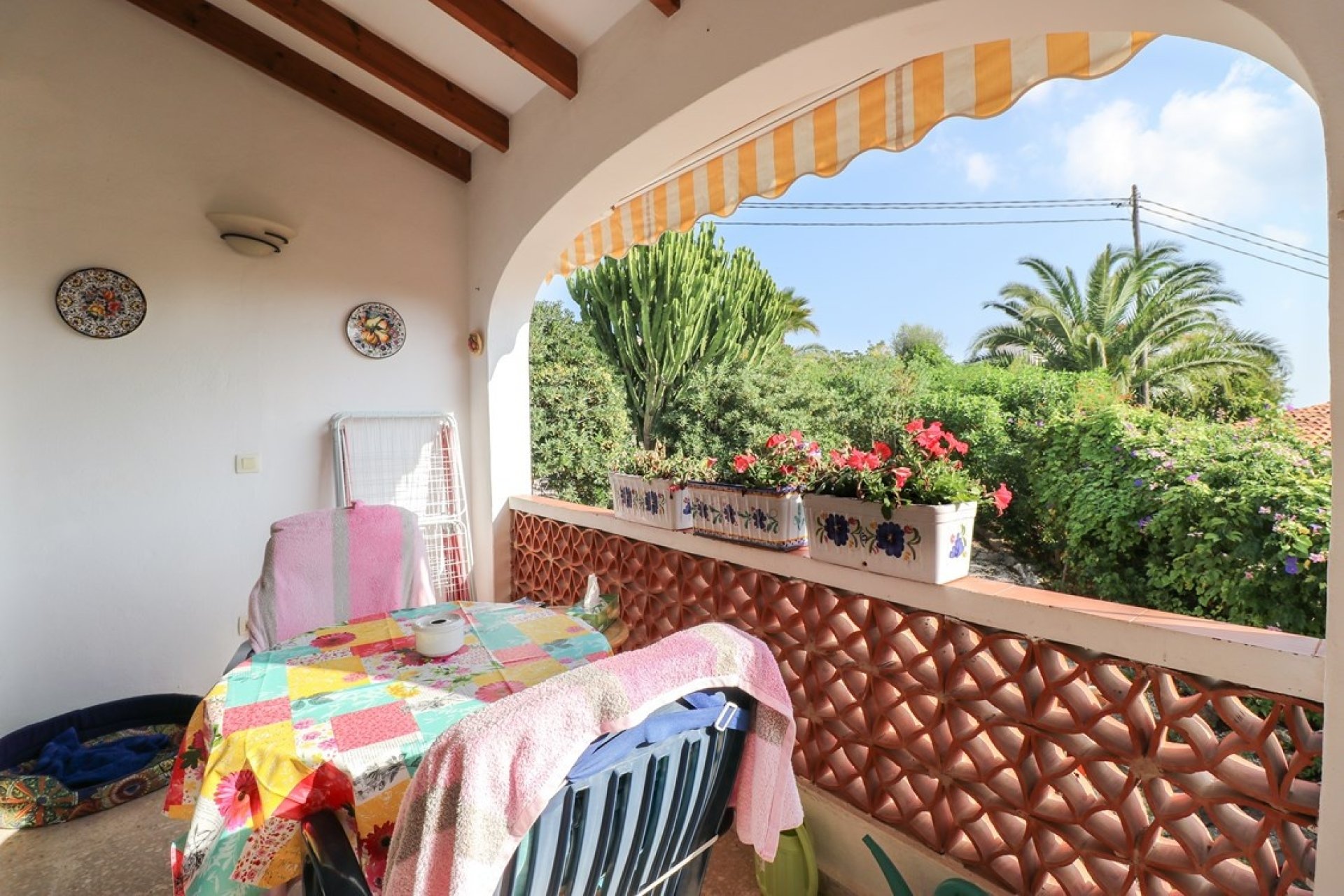 Sale - Villa - Moraira