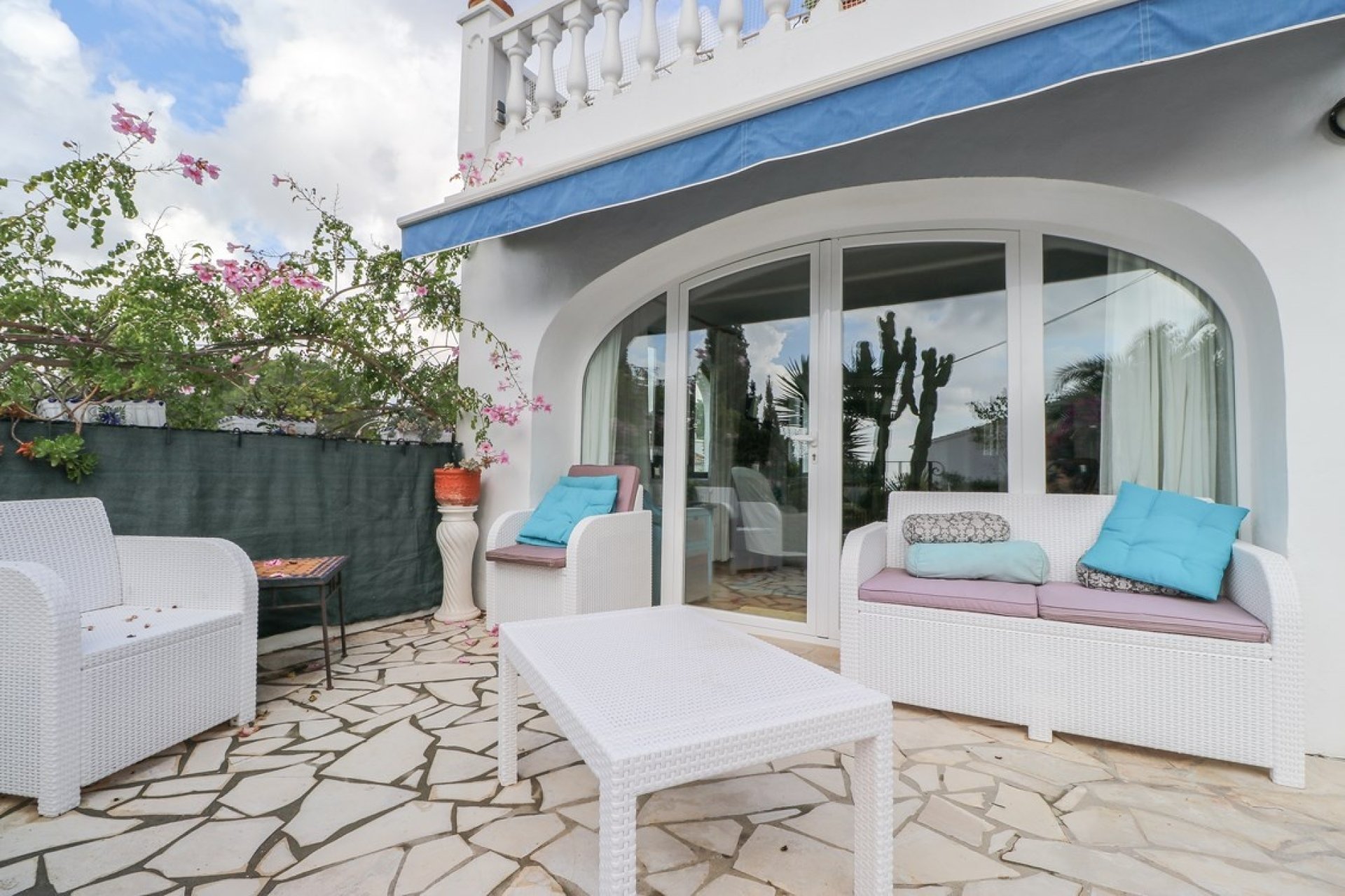 Sale - Villa - Moraira