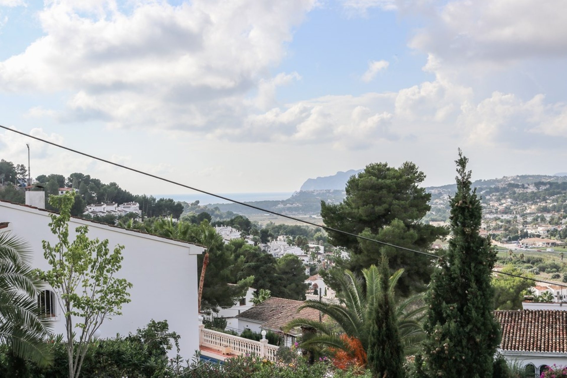 Sale - Villa - Moraira