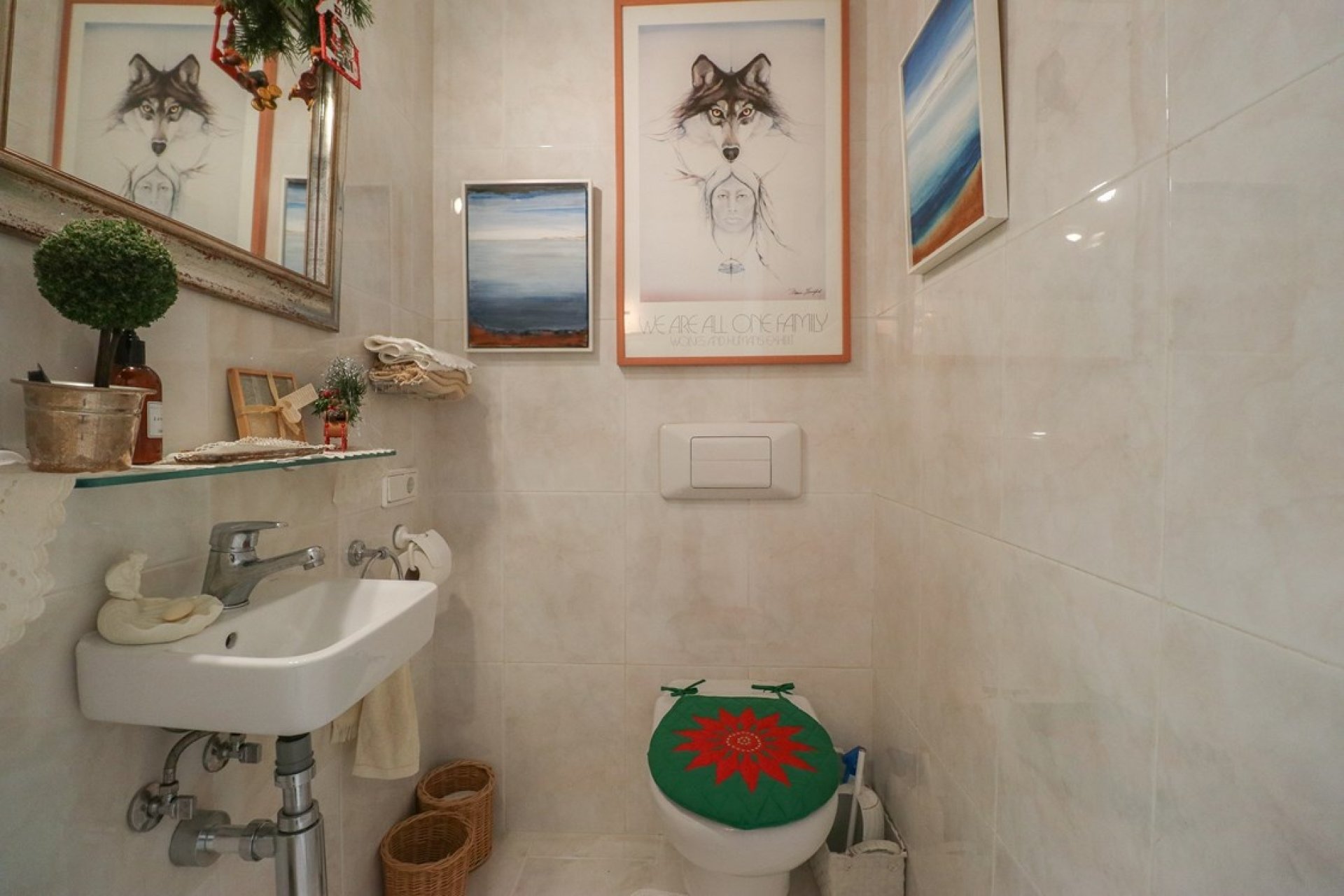 Sale - Villa - Moraira
