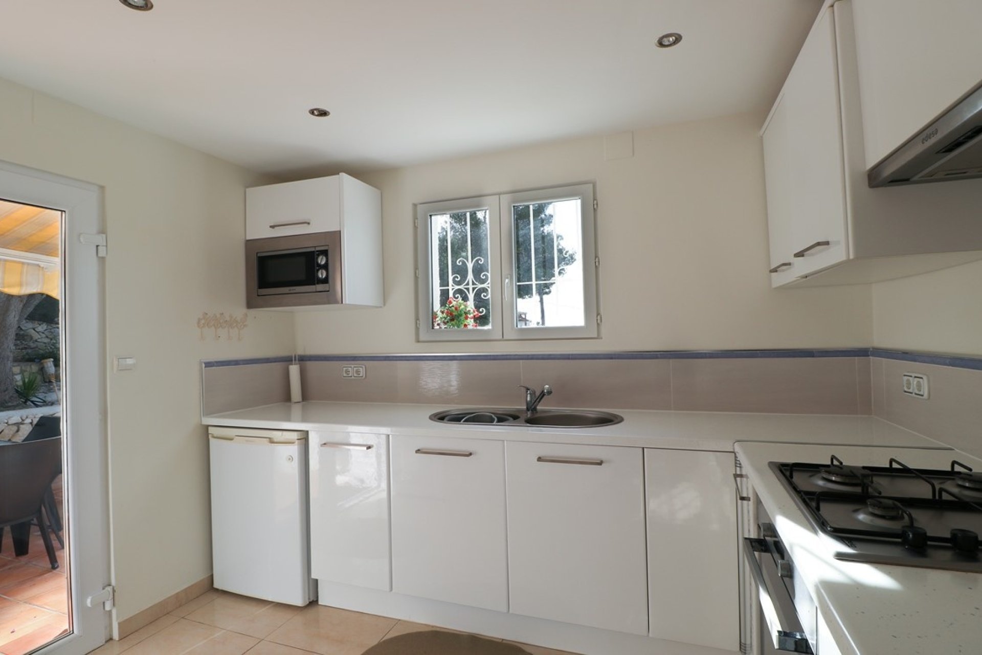Sale - Villa - Moraira