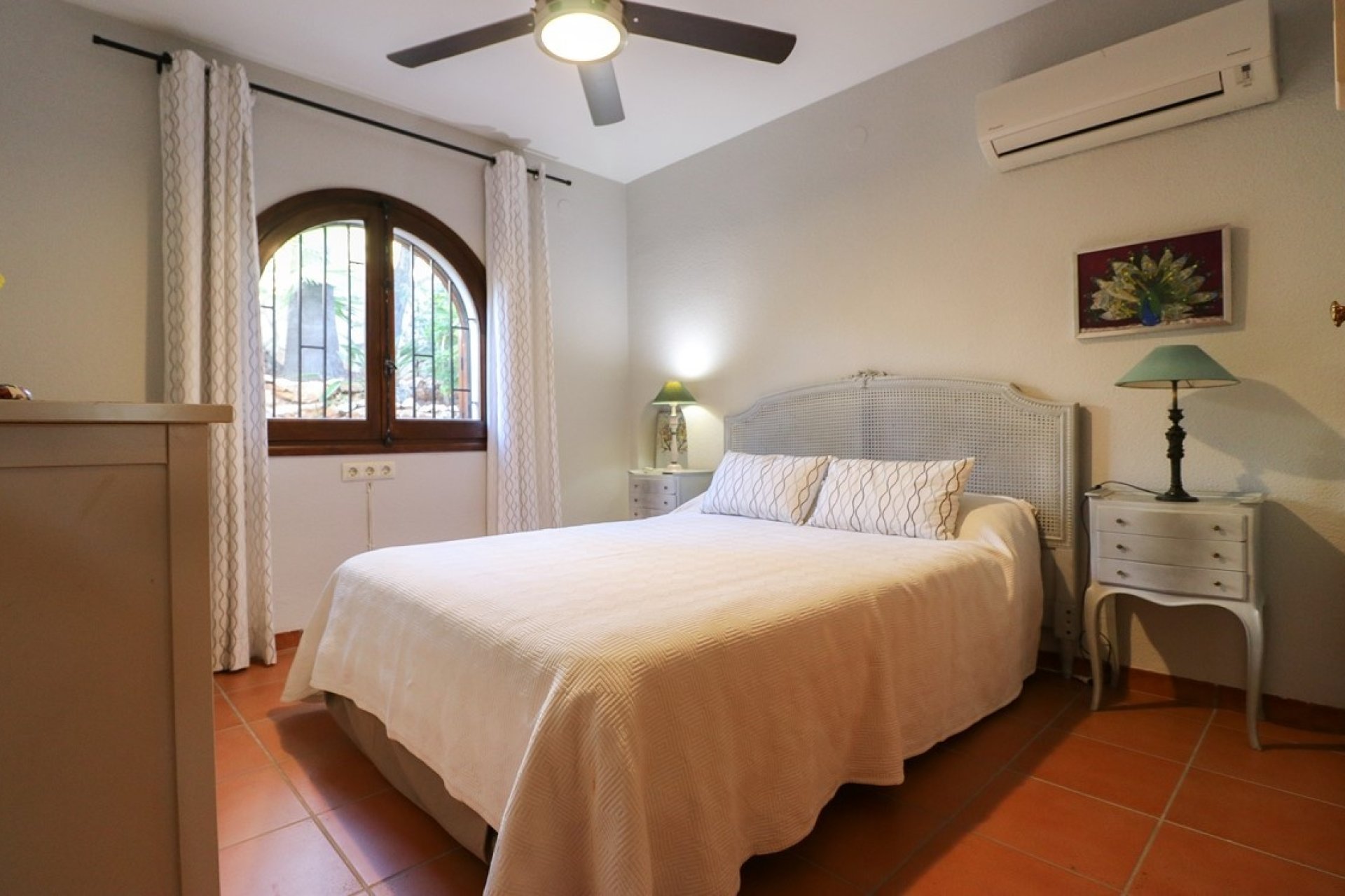 Sale - Villa - Moraira