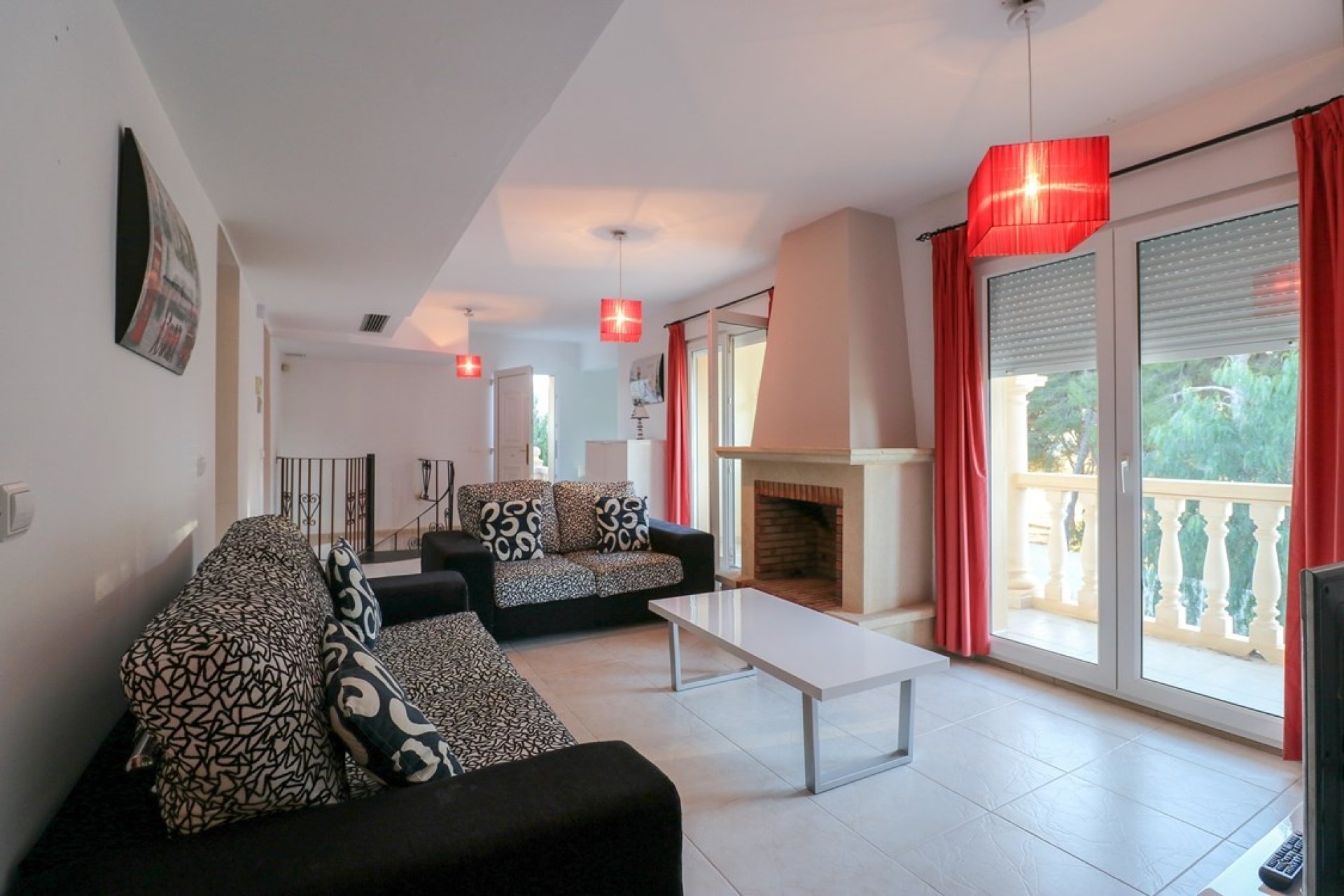 Sale - Villa - Moraira