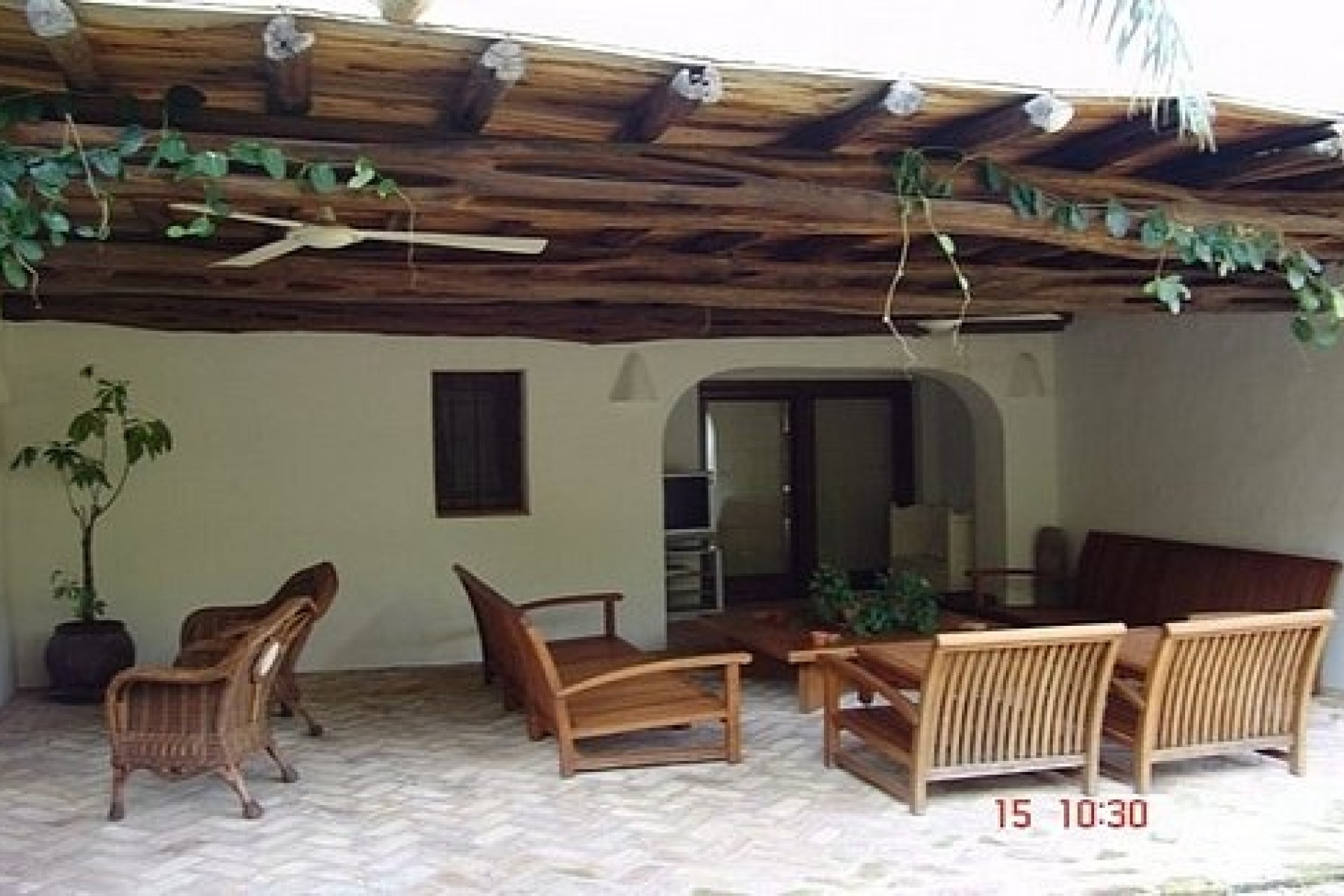 Sale - Villa - Moraira