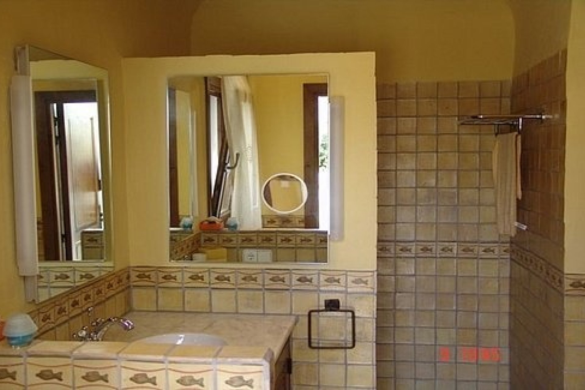 Sale - Villa - Moraira
