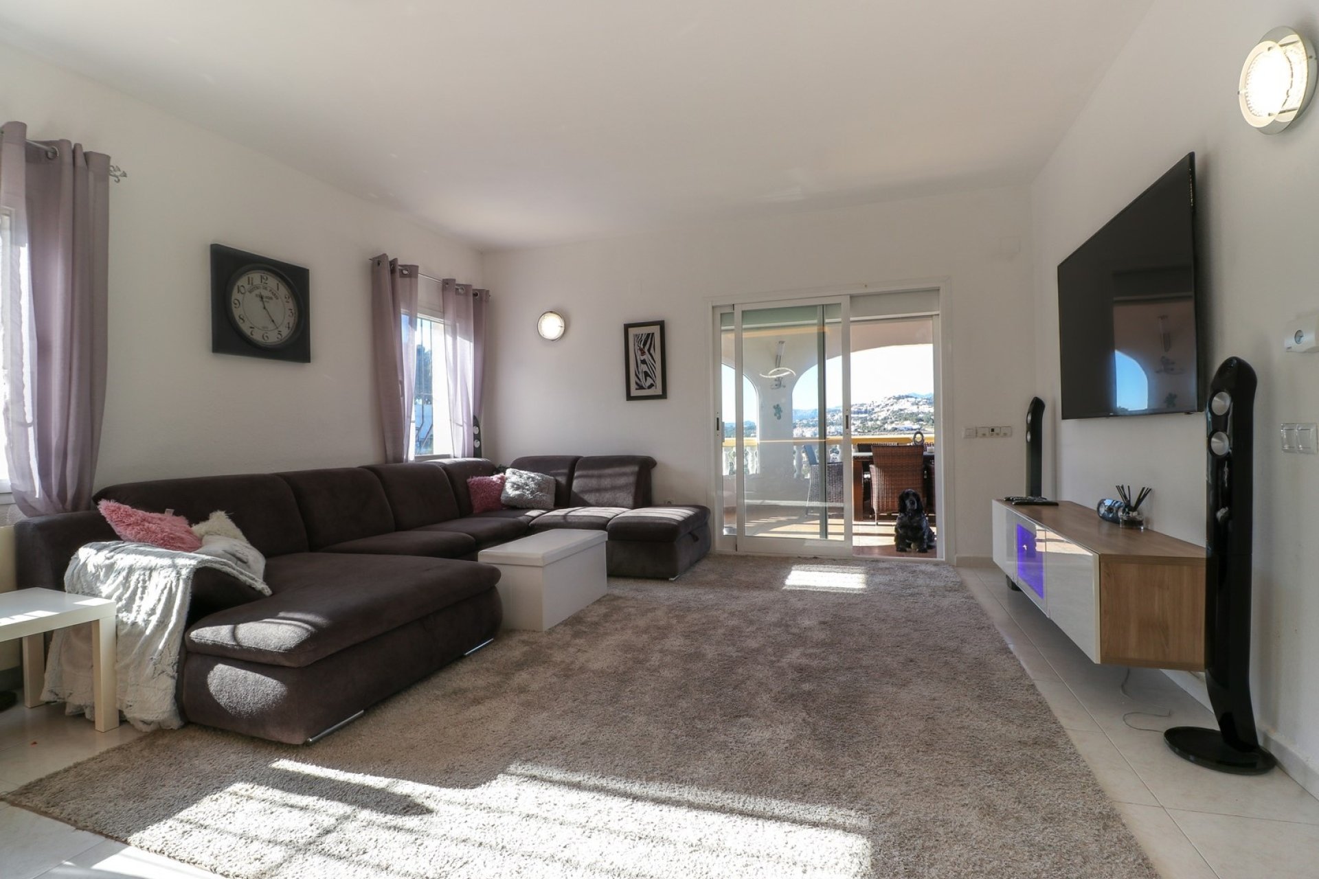 Sale - Villa - Moraira