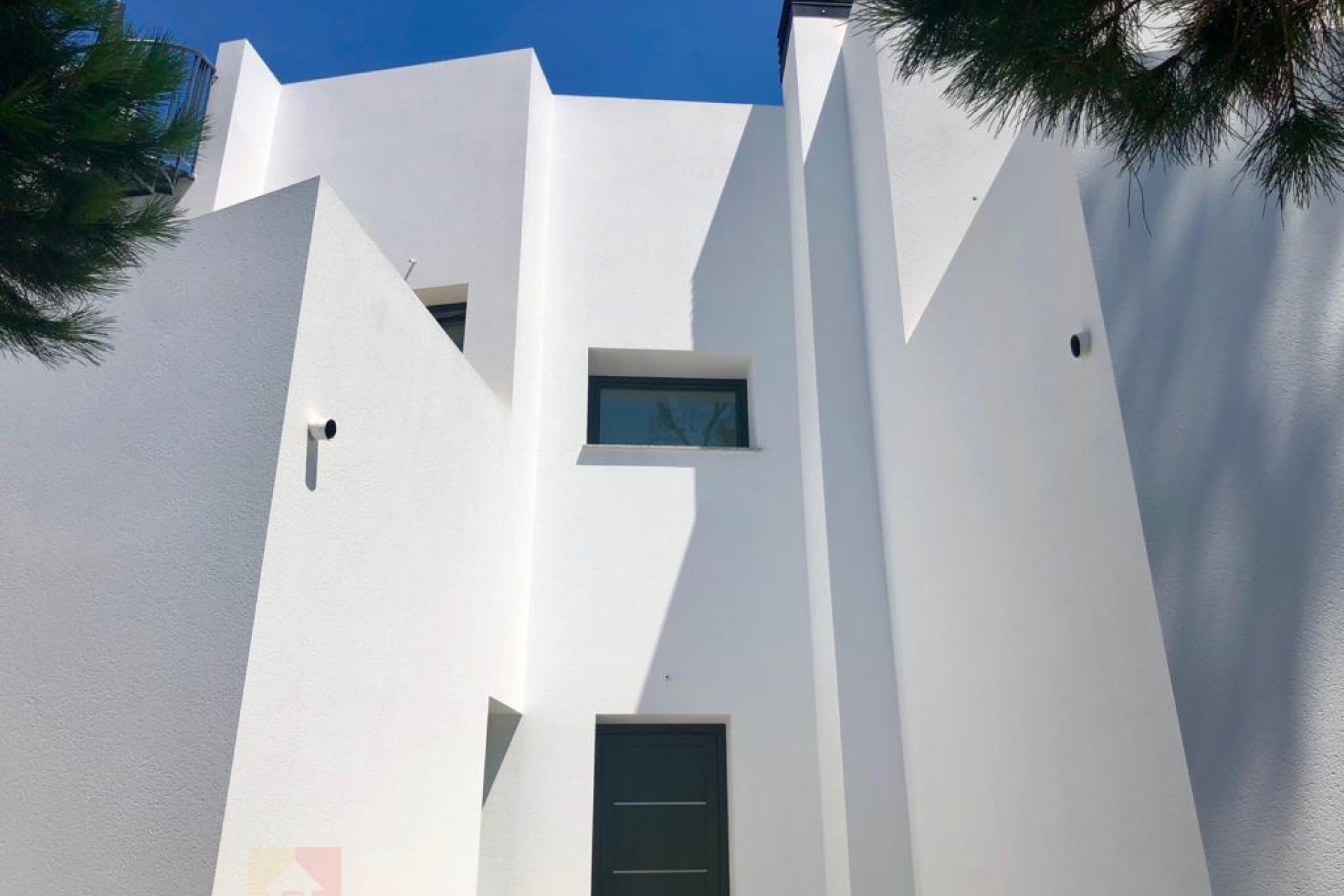Sale - Villa - Moraira