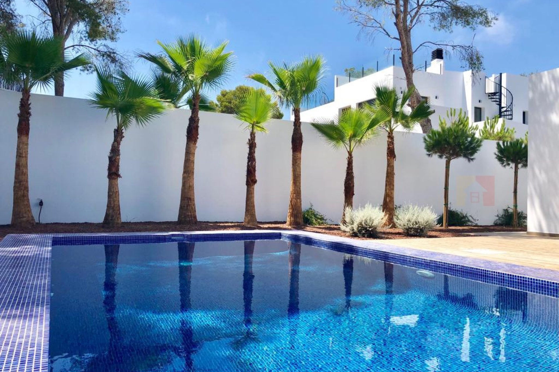 Sale - Villa - Moraira