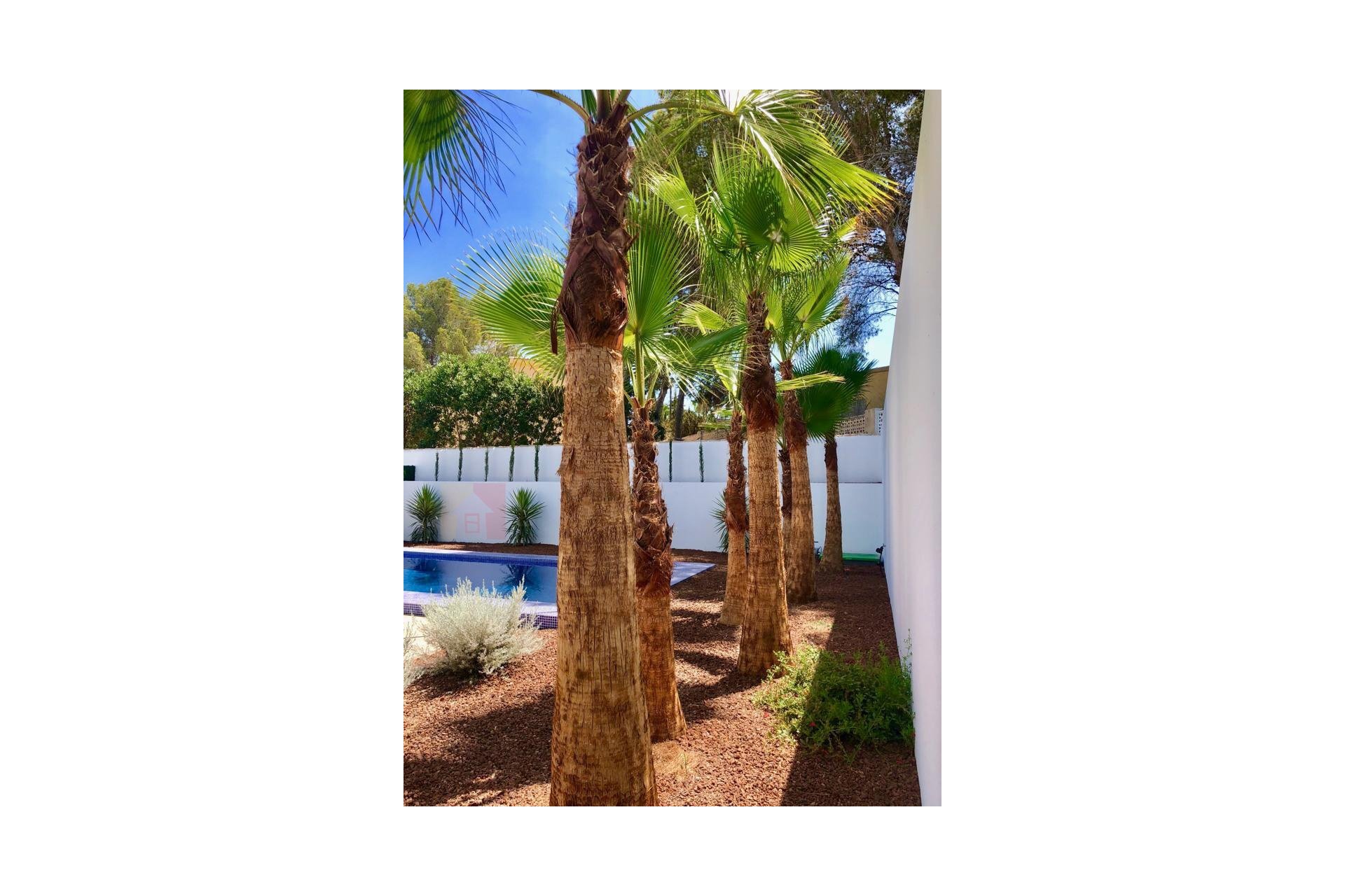 Sale - Villa - Moraira