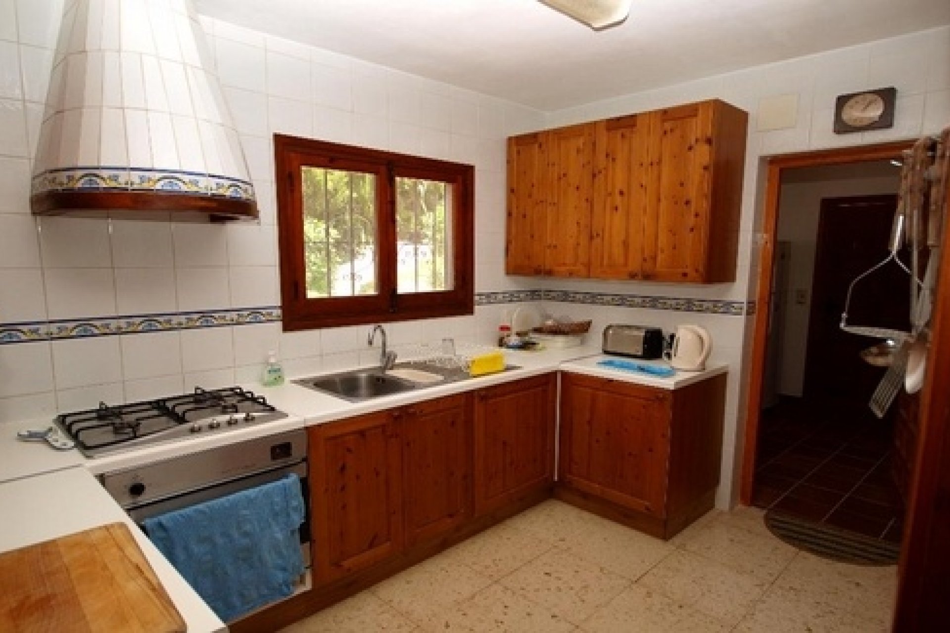 Sale - Villa - Moraira