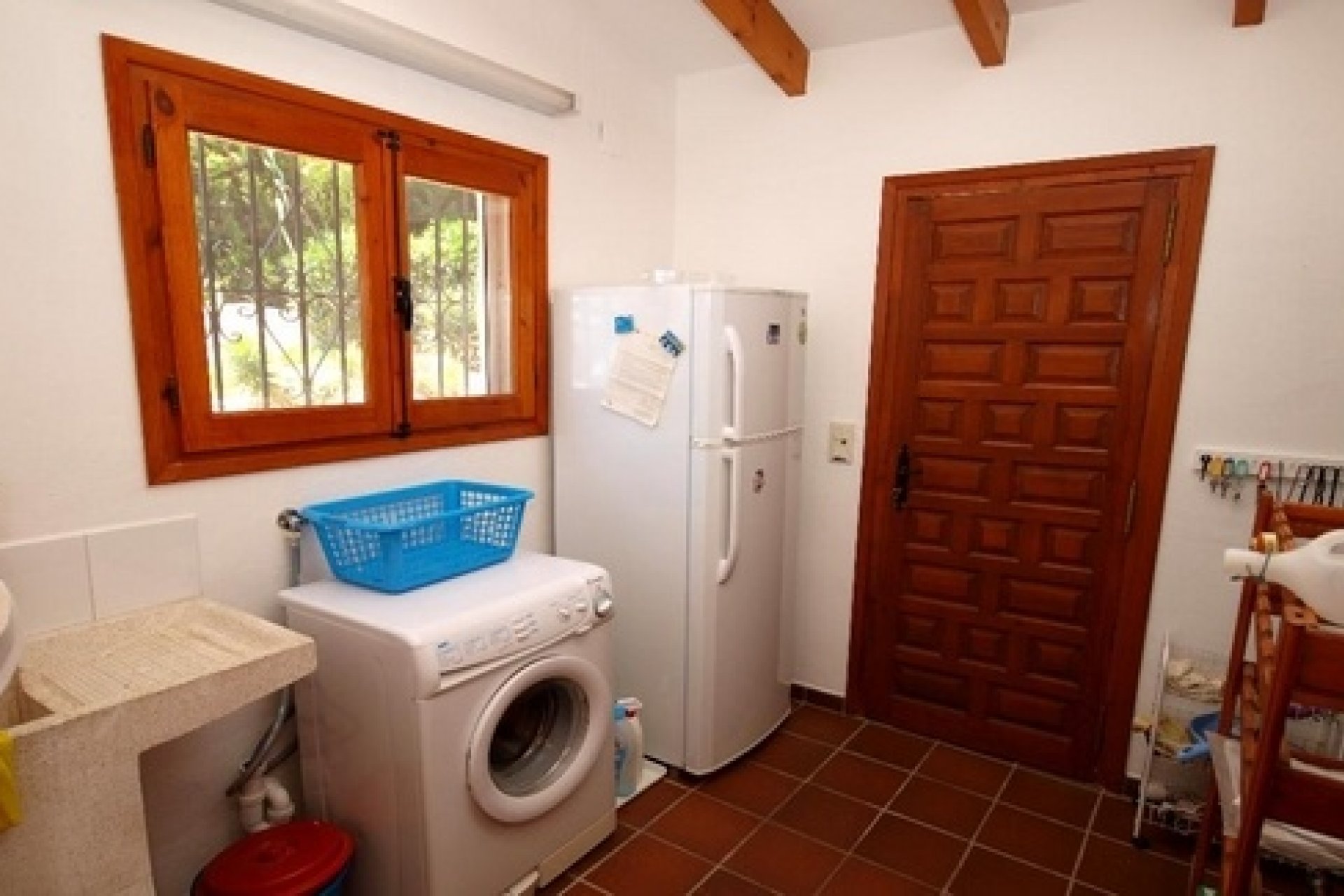 Sale - Villa - Moraira