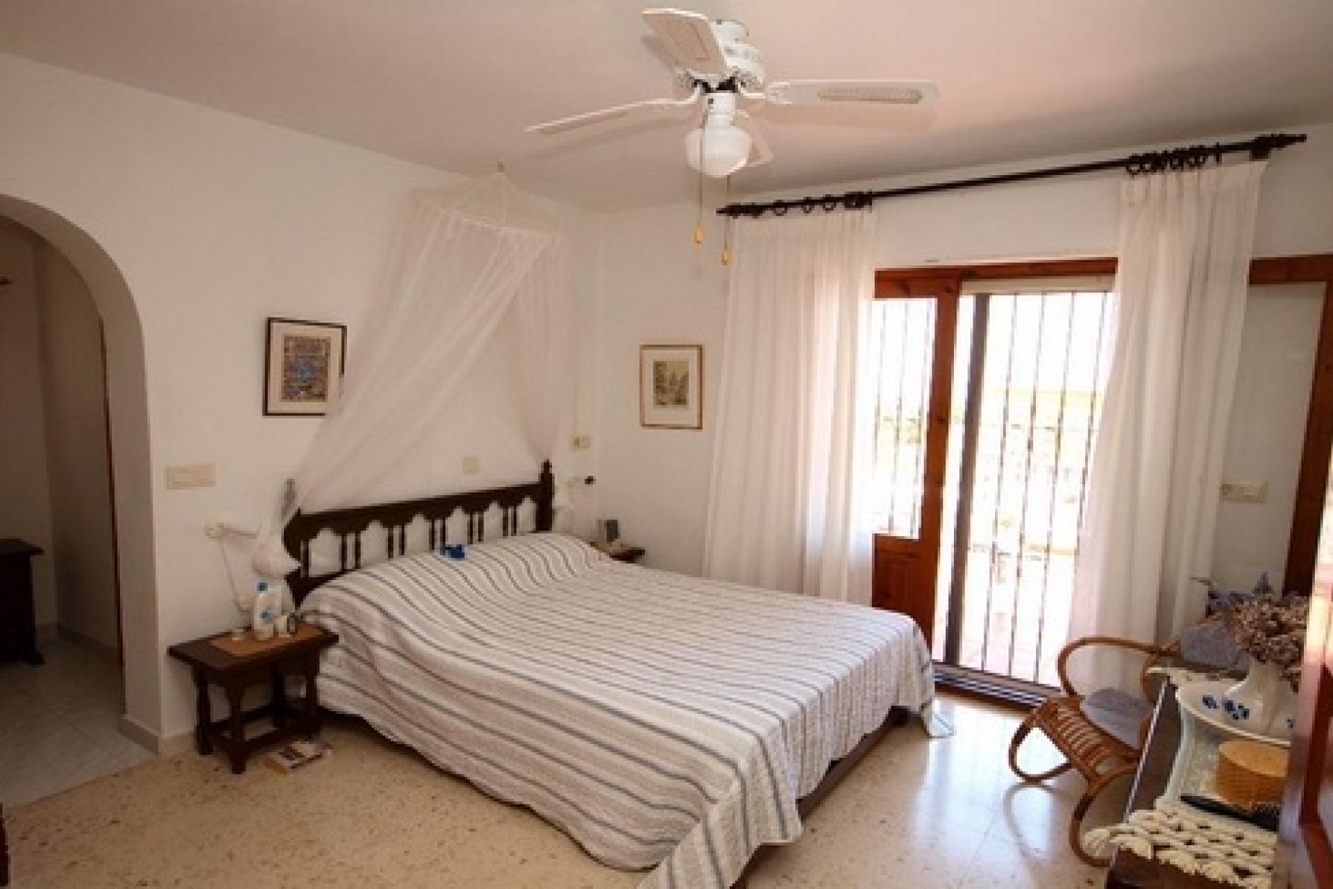 Sale - Villa - Moraira