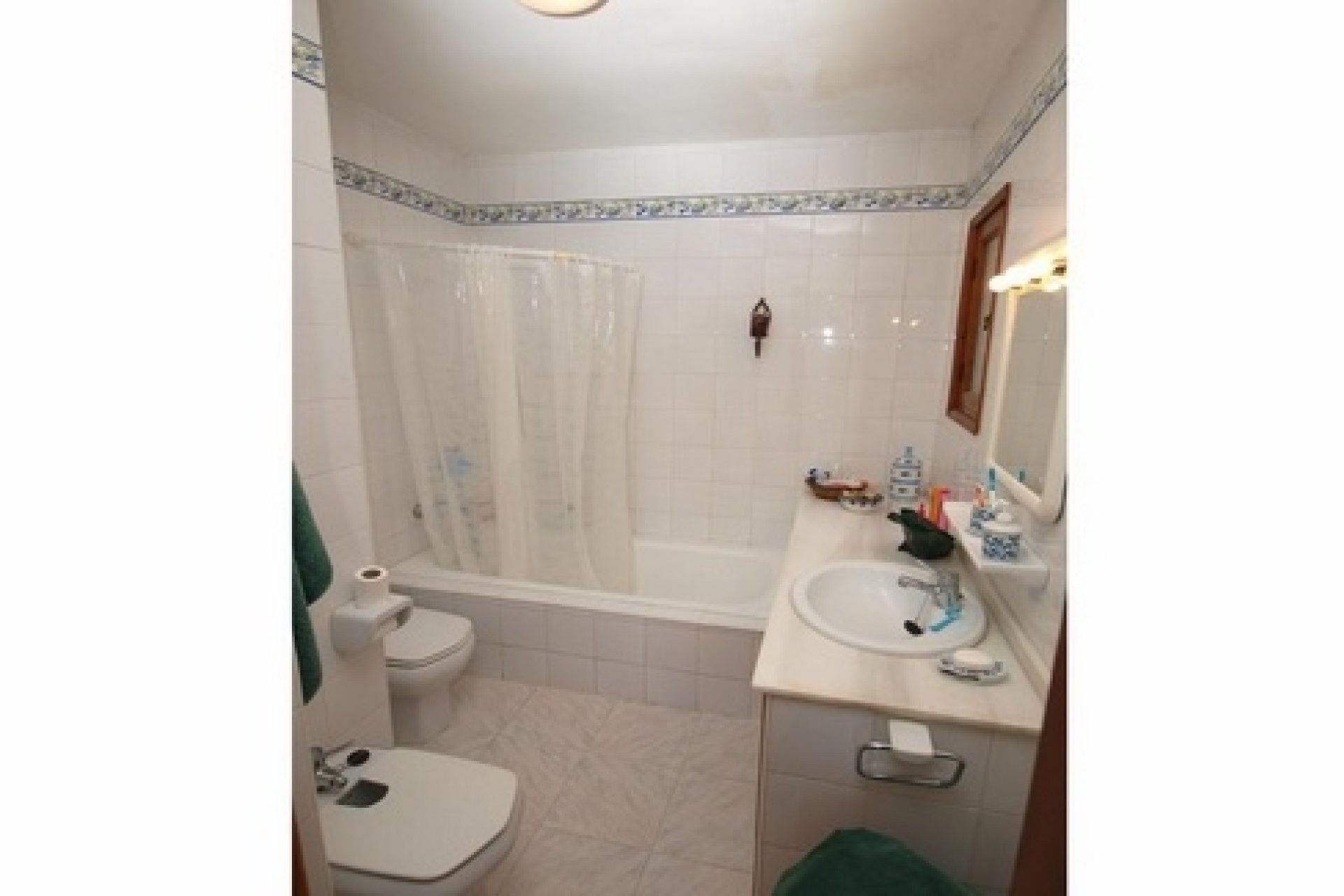 Sale - Villa - Moraira