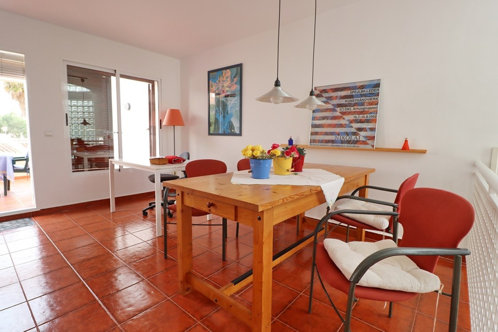 Sale - Villa - Moraira