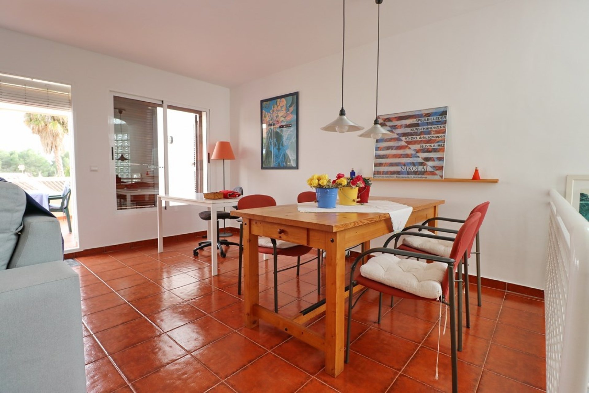 Sale - Villa - Moraira