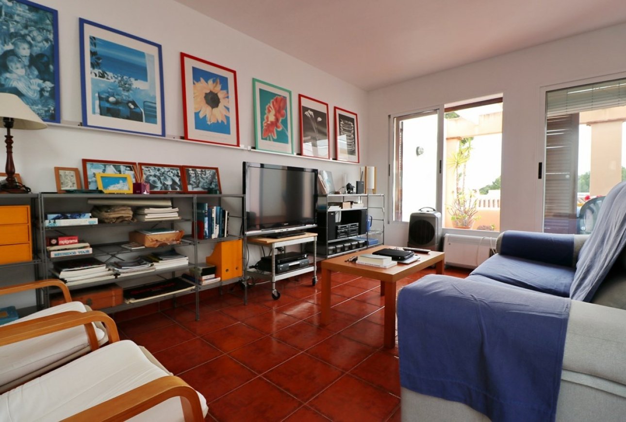 Sale - Villa - Moraira
