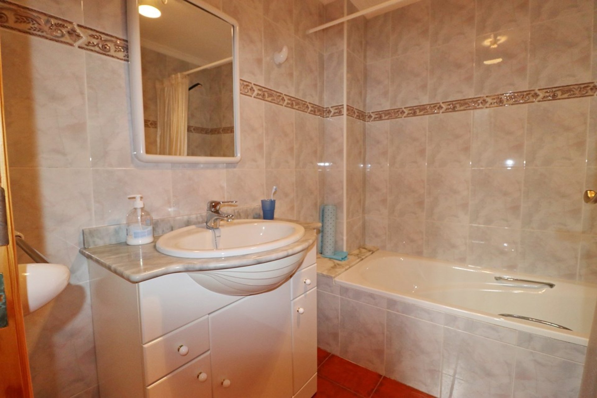 Sale - Villa - Moraira