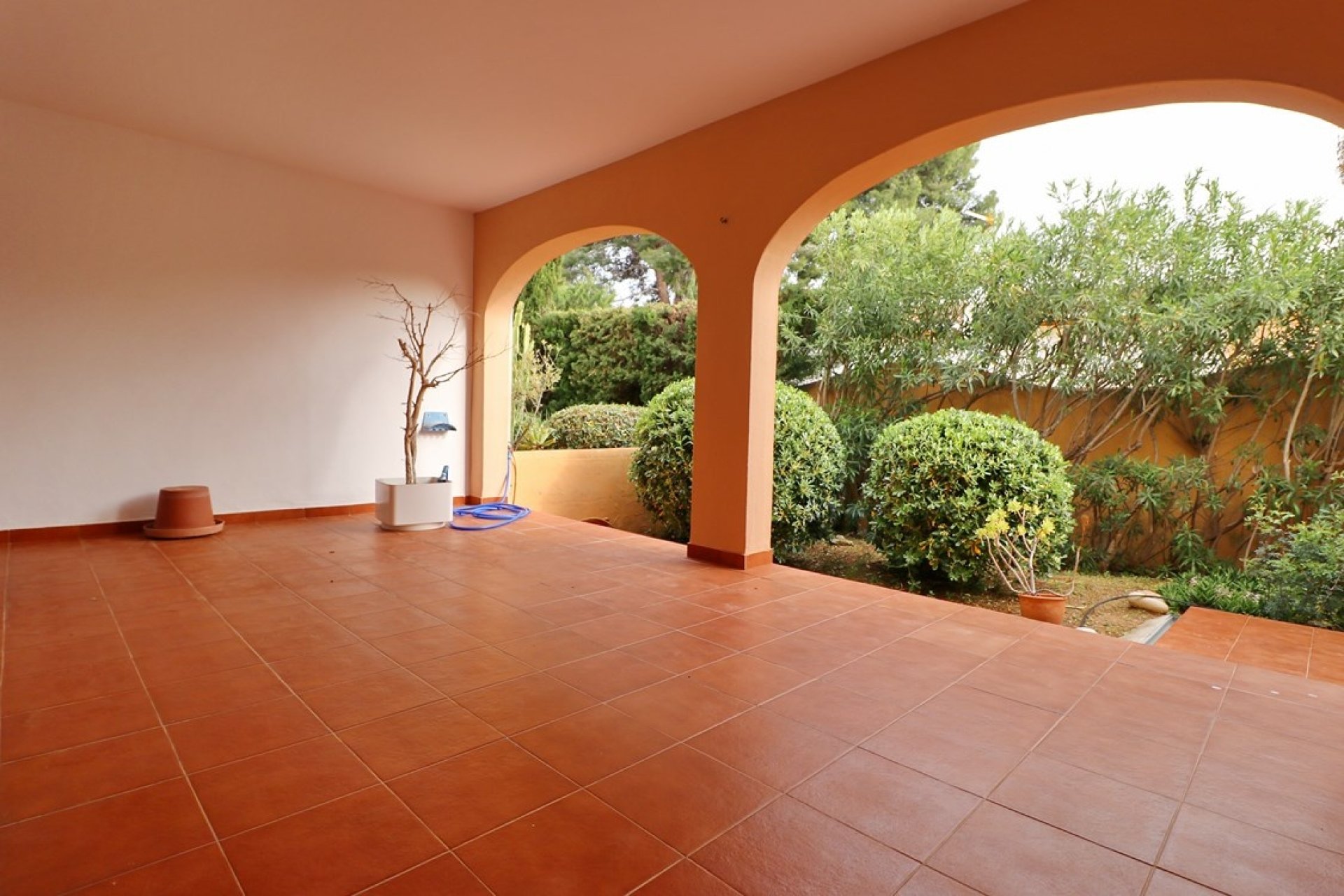 Sale - Villa - Moraira