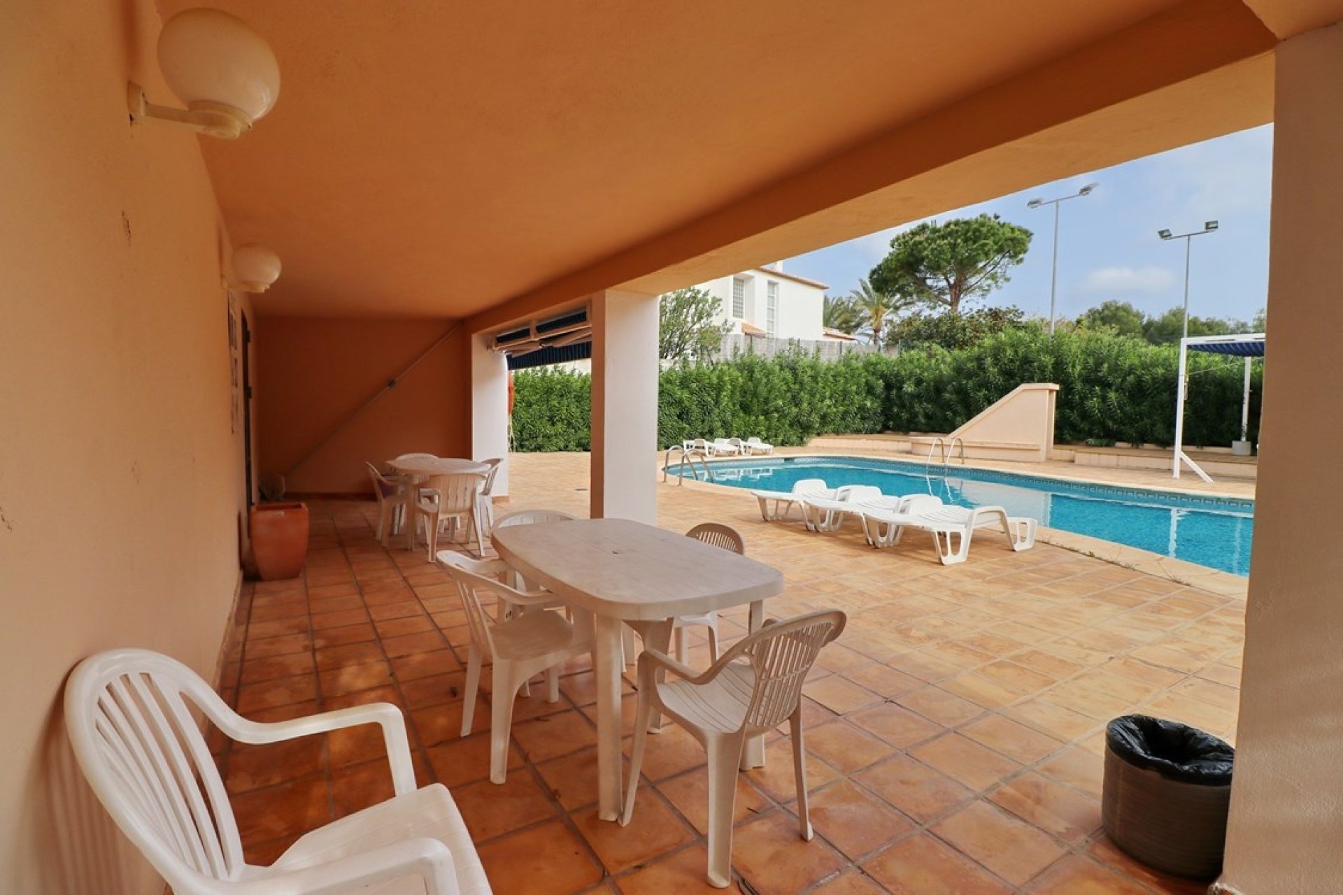 Sale - Villa - Moraira