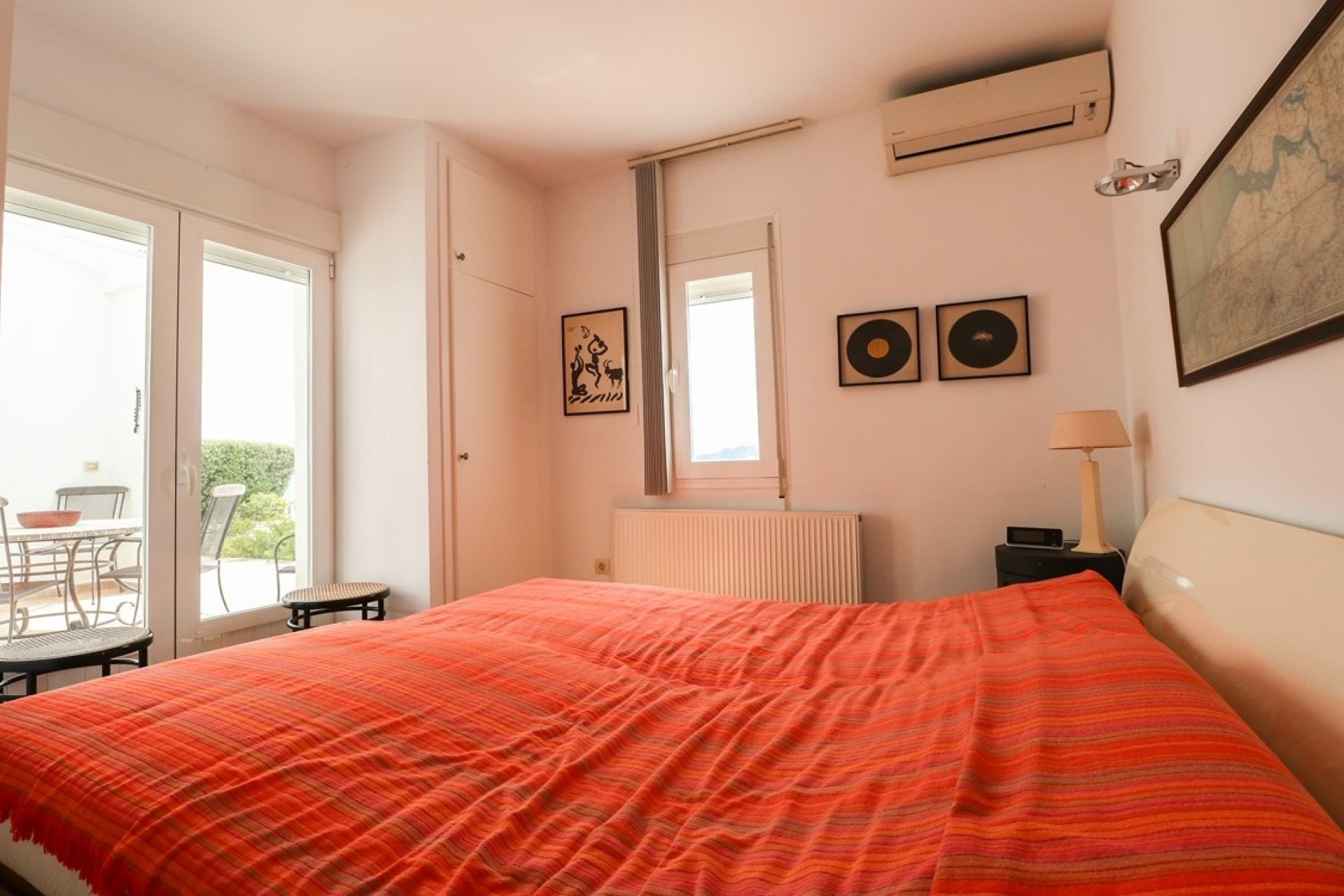 Sale - Villa - Moraira