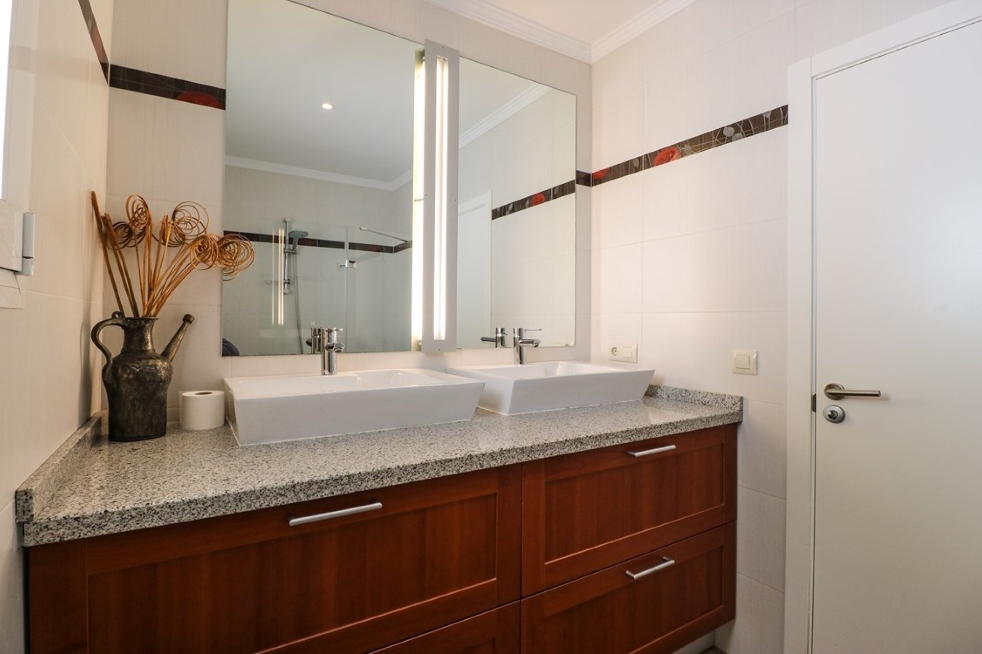 Sale - Villa - Moraira