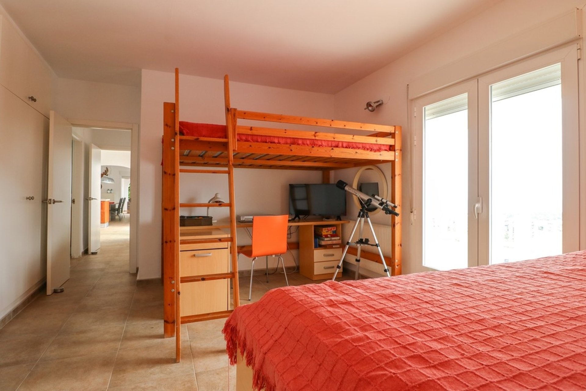 Sale - Villa - Moraira