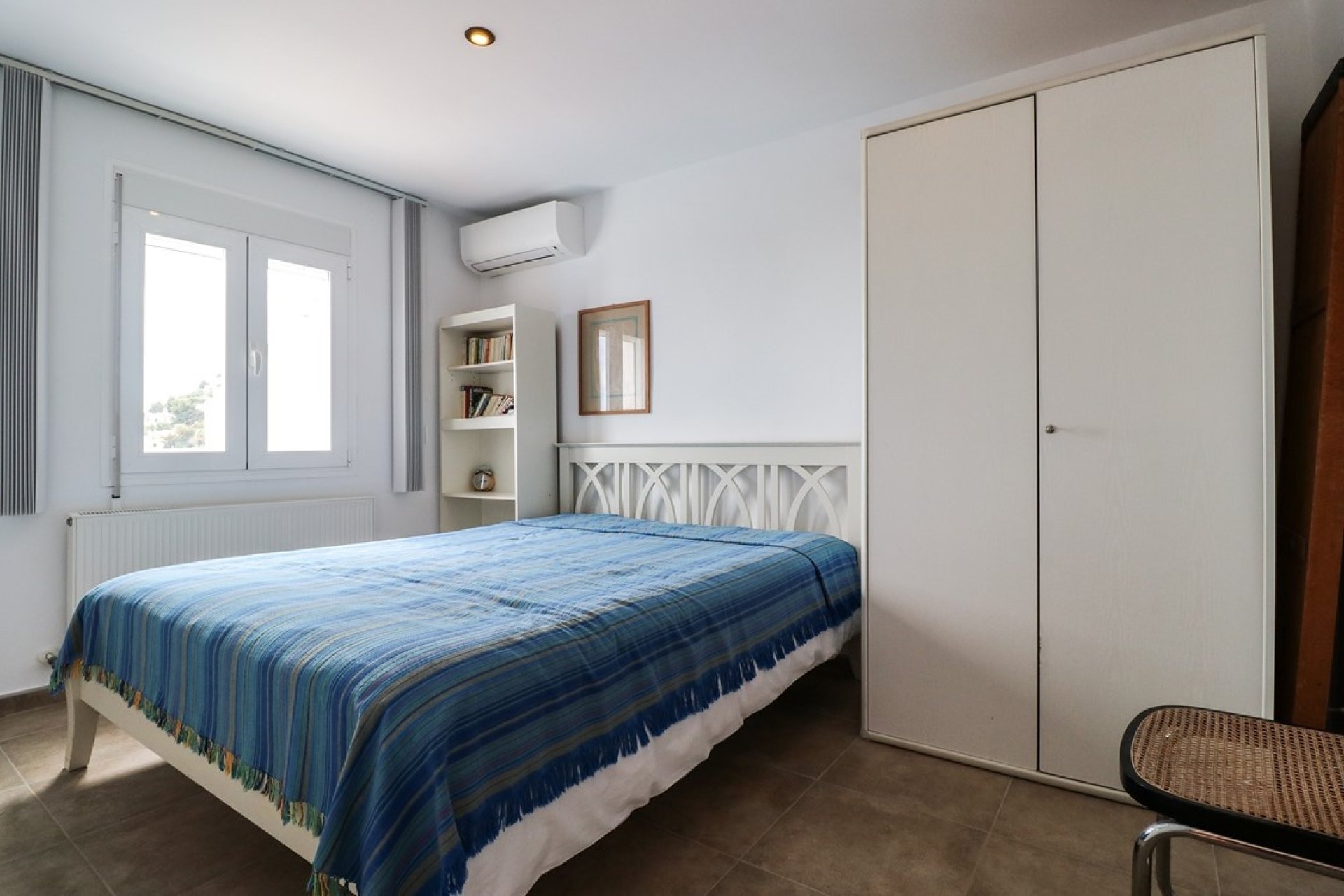 Sale - Villa - Moraira
