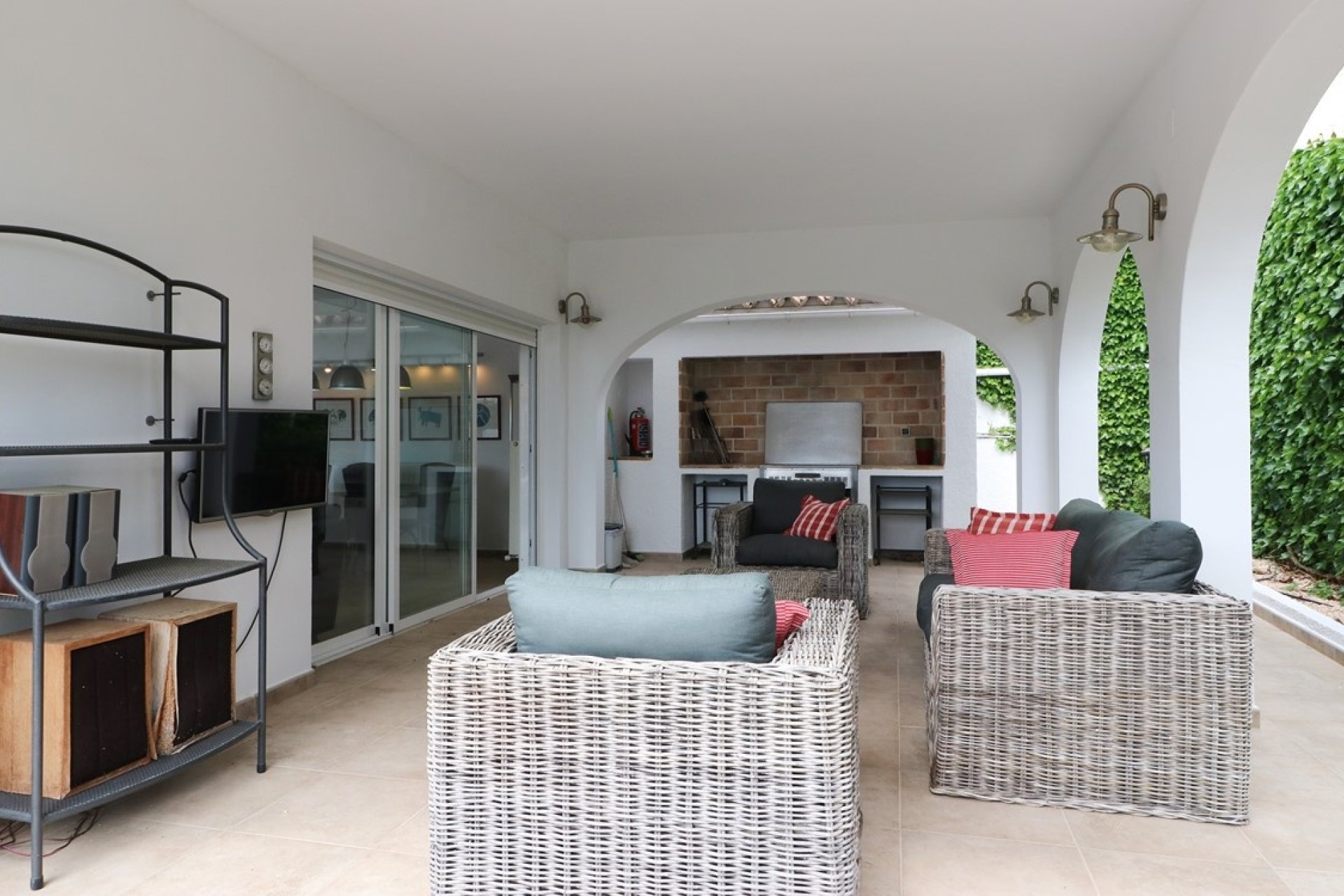 Sale - Villa - Moraira