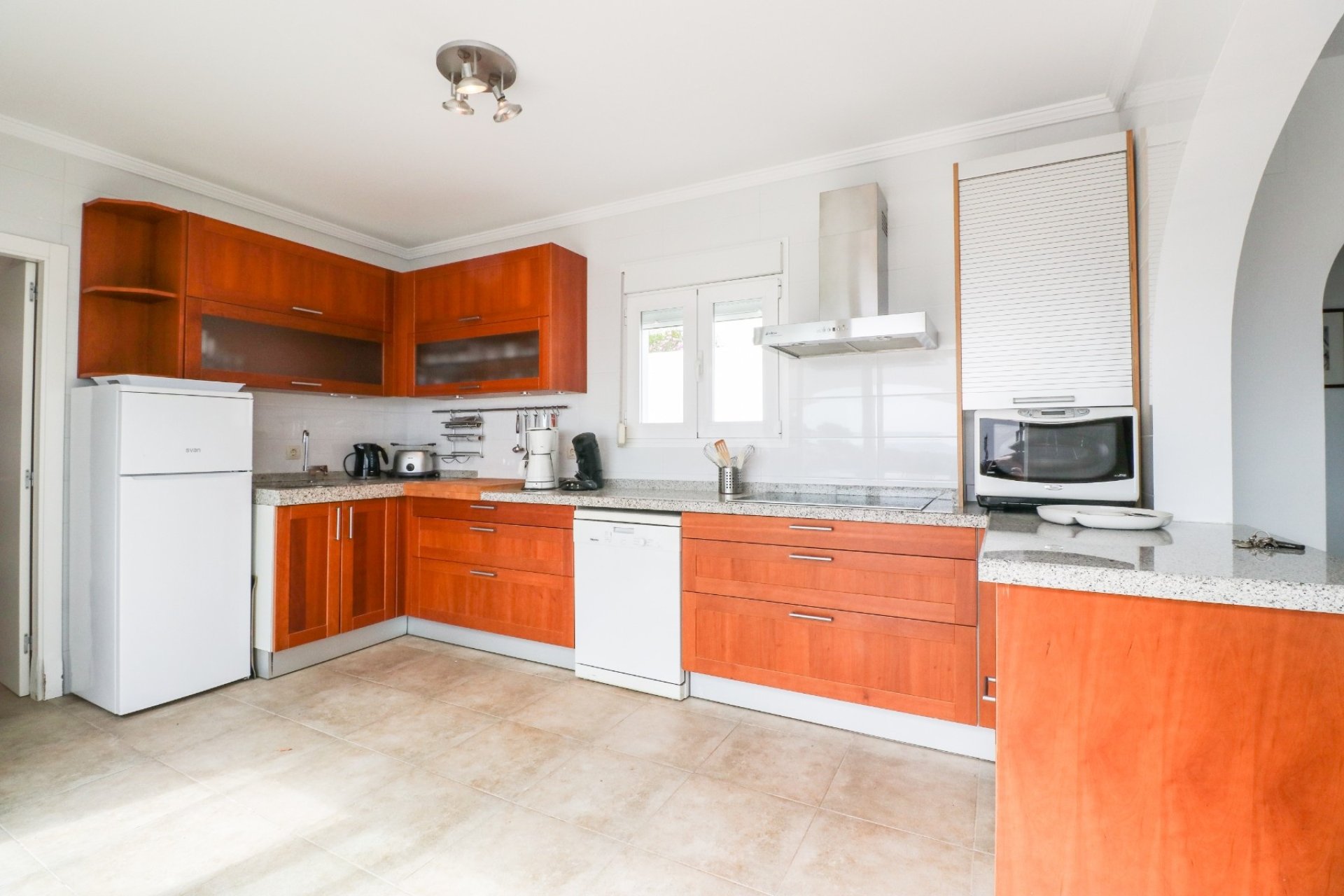 Sale - Villa - Moraira