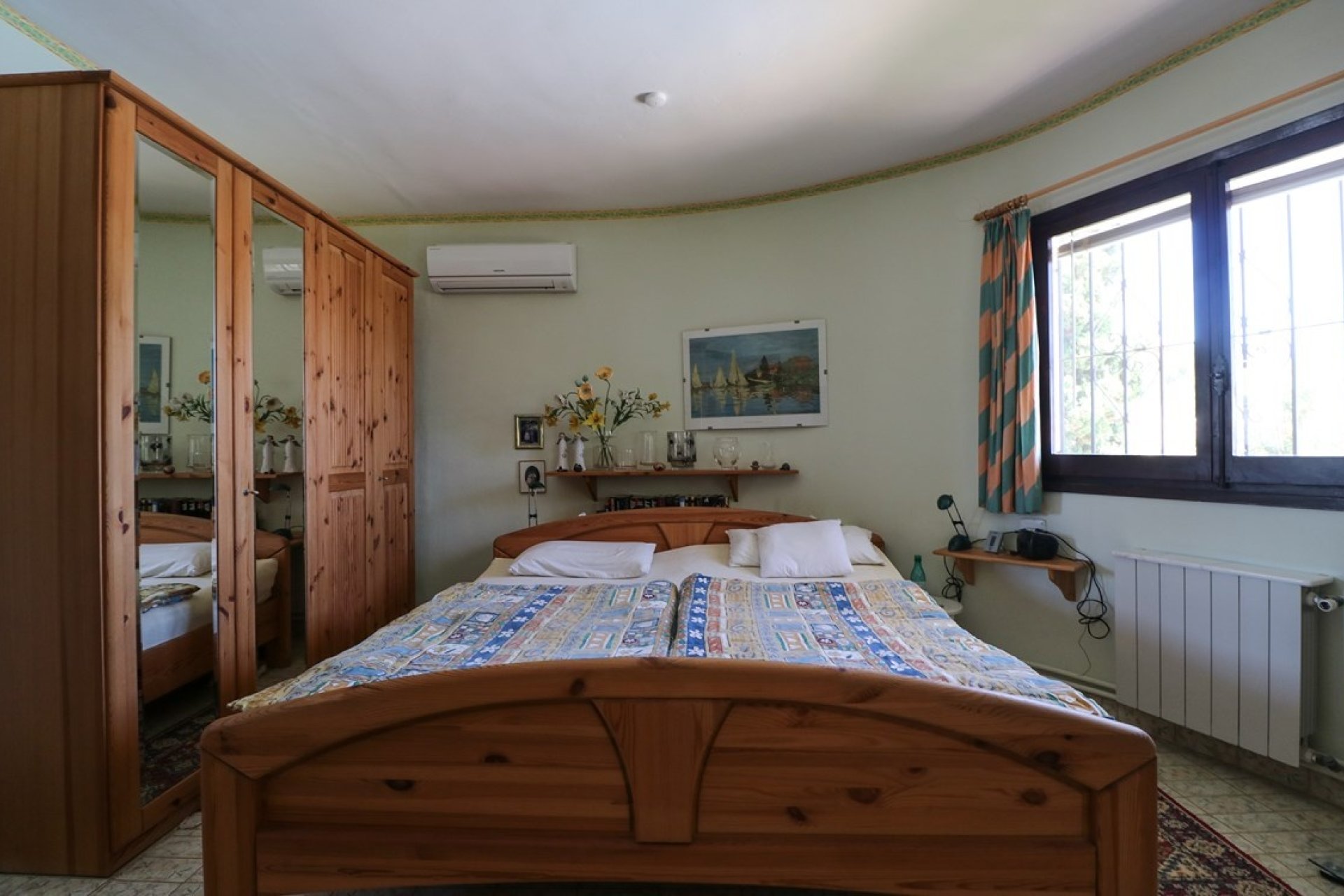 Sale - Villa - Moraira
