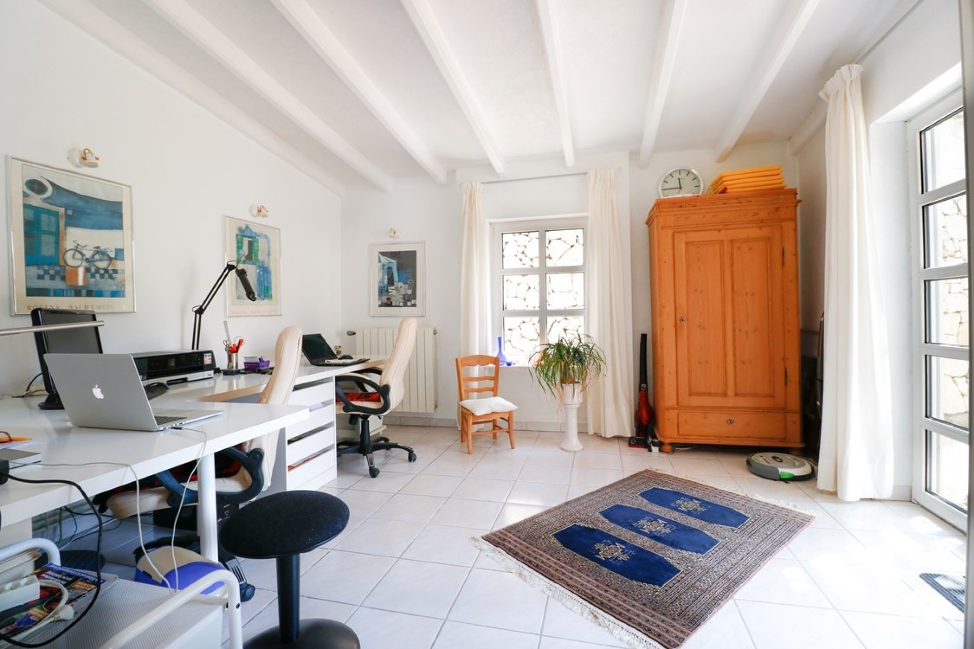 Sale - Villa - Moraira
