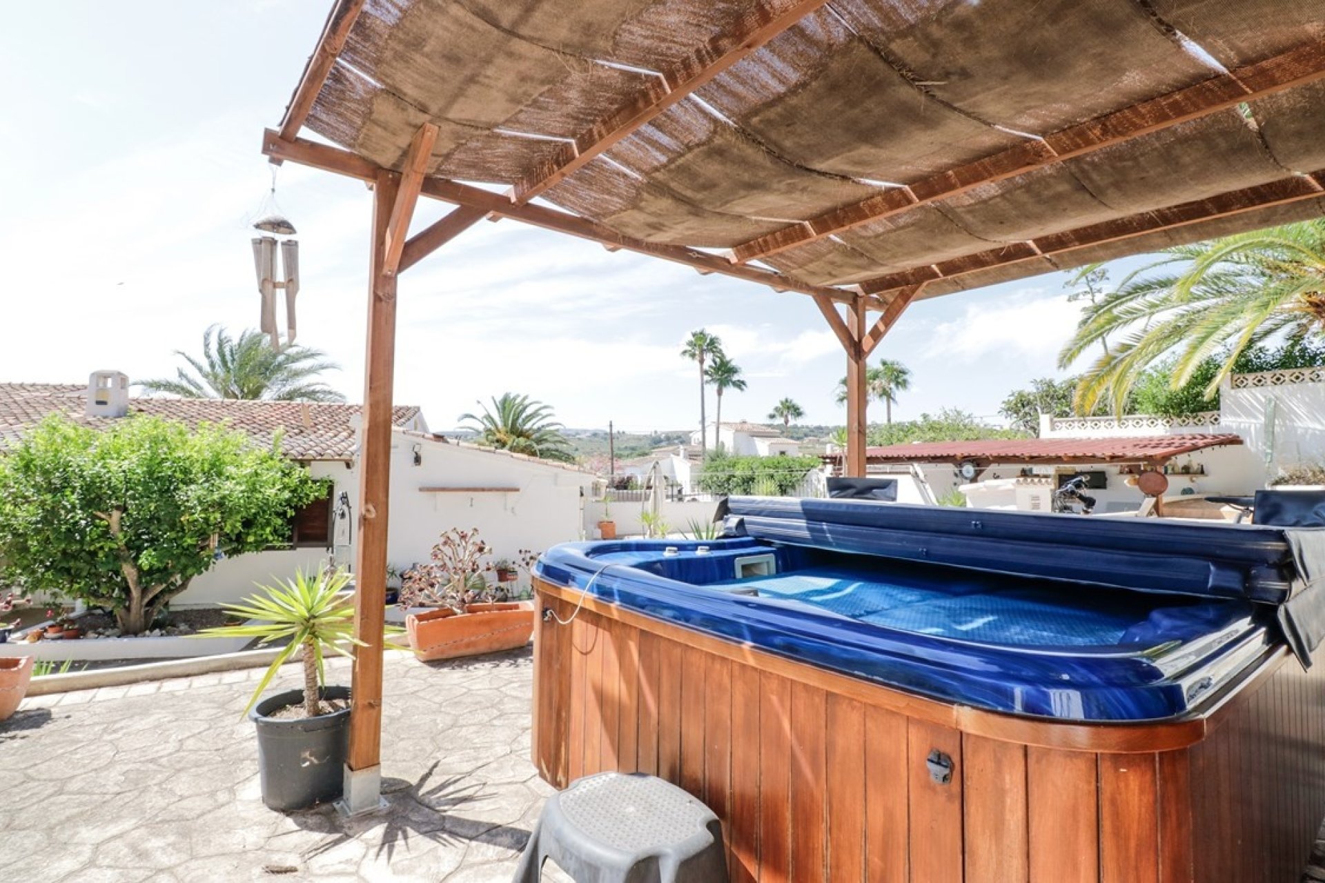 Sale - Villa - Moraira